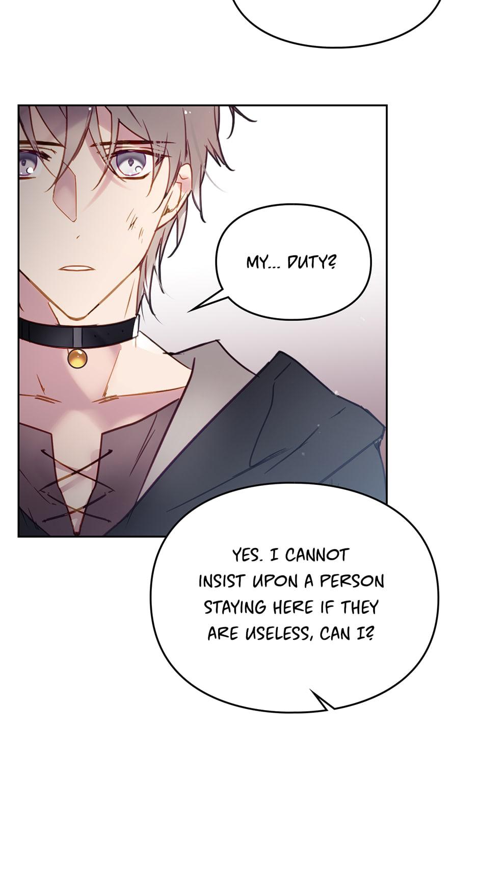 Villains Are Destined to Die Chap 27 - Next Chap 28