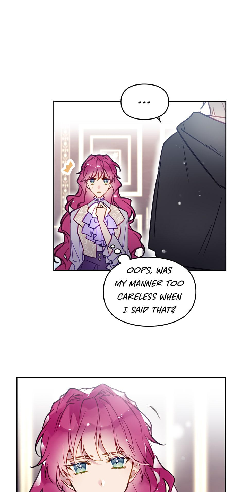 Villains Are Destined to Die Chap 27 - Next Chap 28