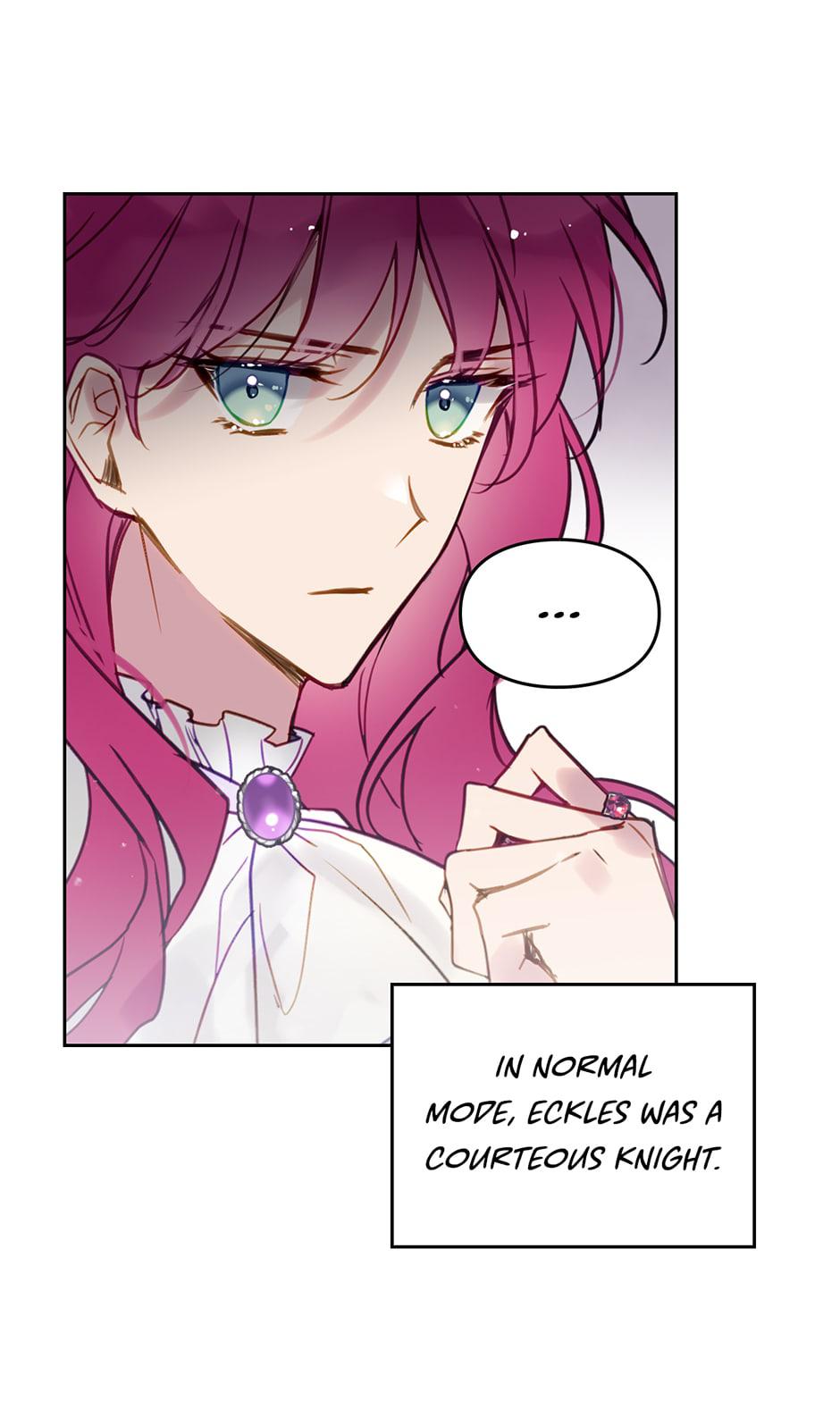Villains Are Destined to Die Chap 27 - Next Chap 28