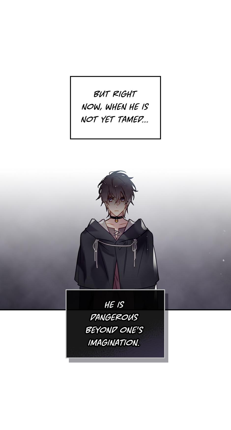 Villains Are Destined to Die Chap 27 - Next Chap 28