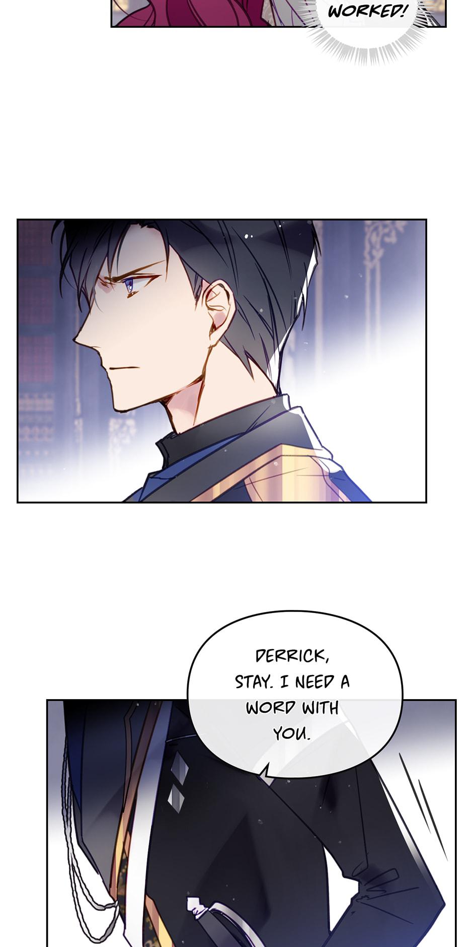 Villains Are Destined to Die Chap 27 - Next Chap 28