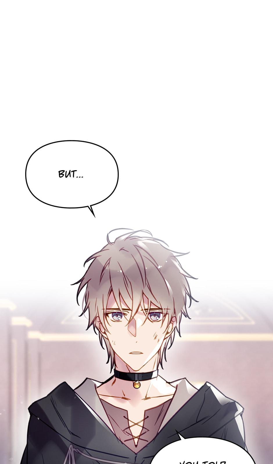 Villains Are Destined to Die Chap 27 - Next Chap 28