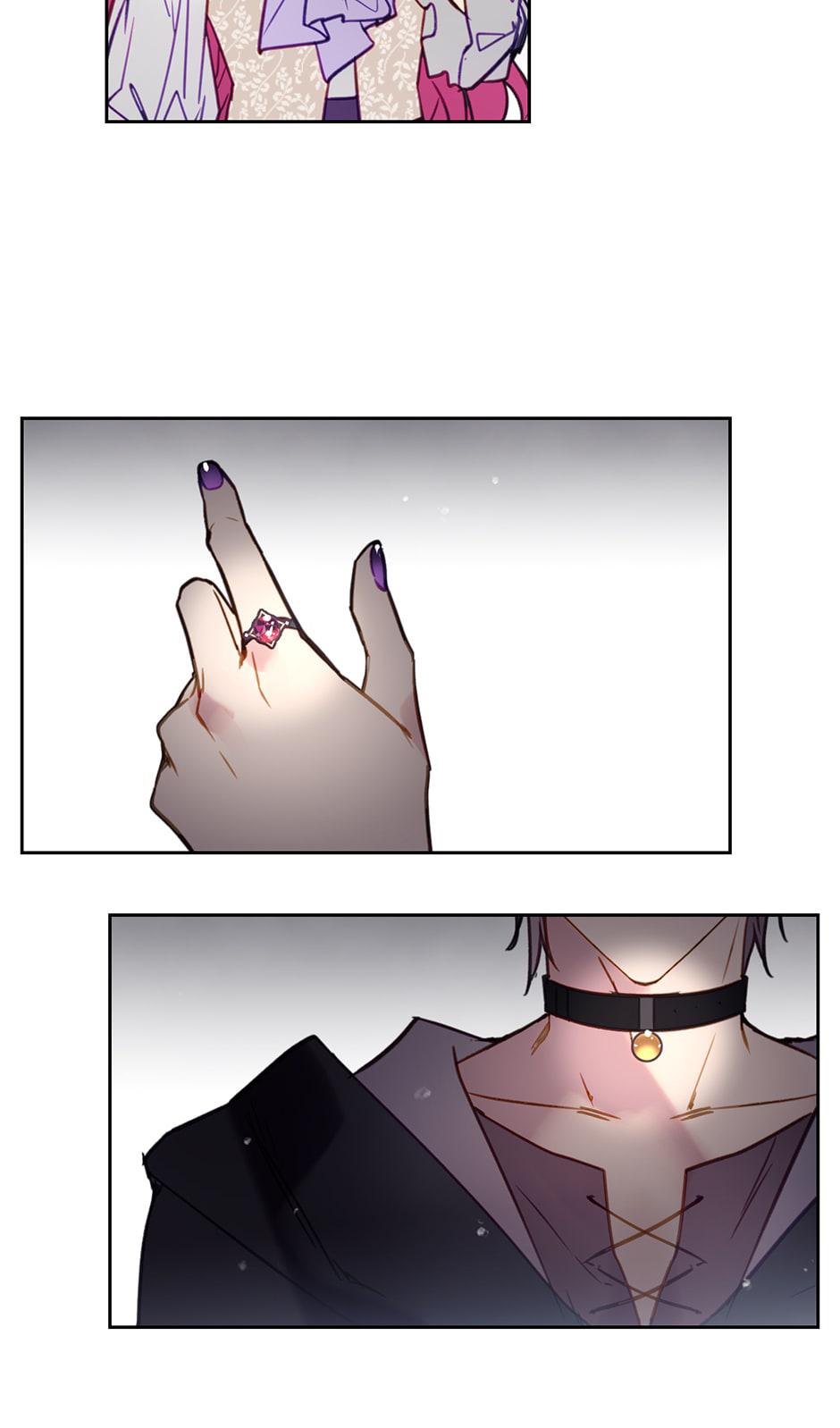 Villains Are Destined to Die Chap 27 - Next Chap 28