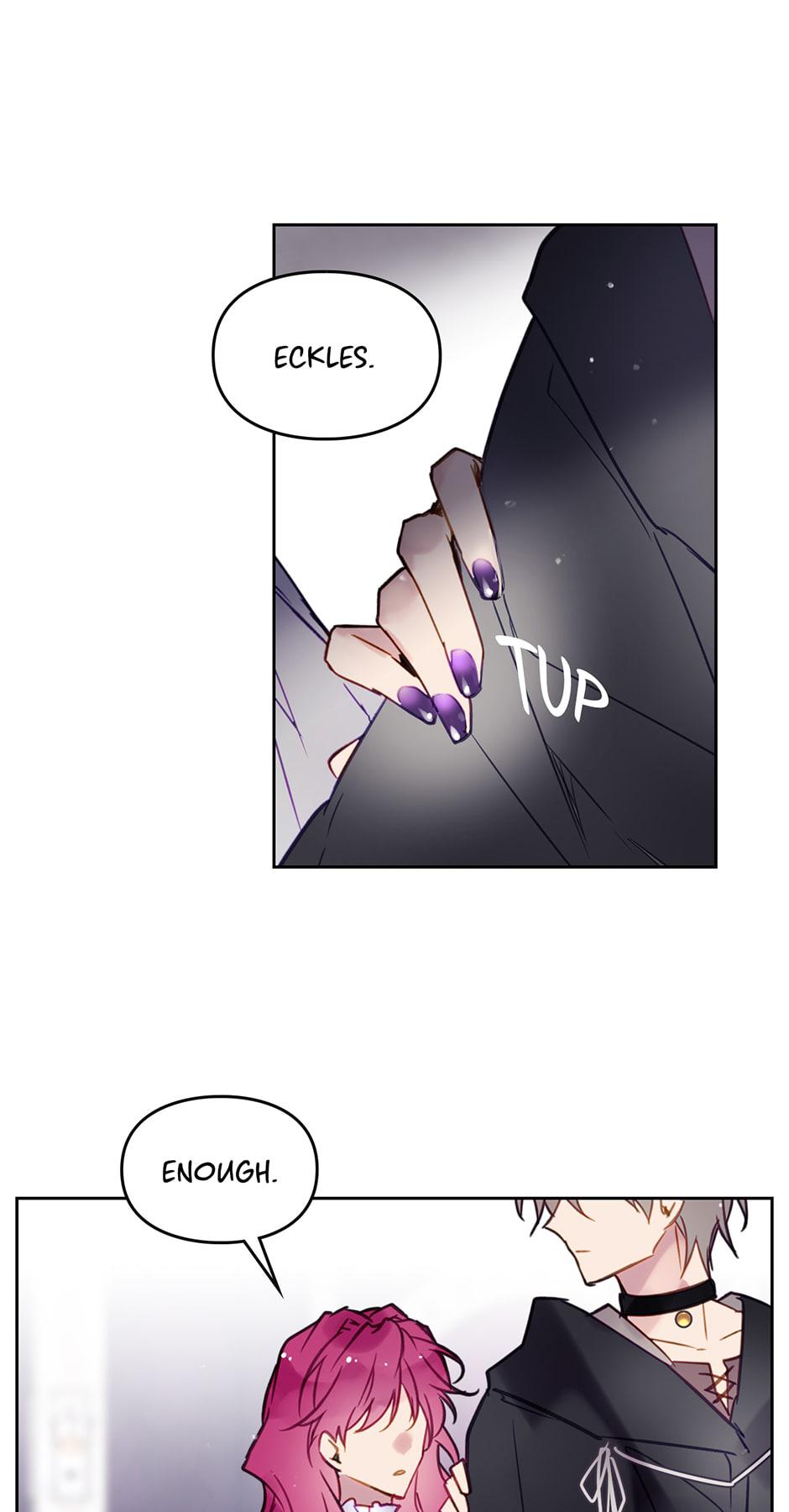 Villains Are Destined to Die Chap 27 - Next Chap 28
