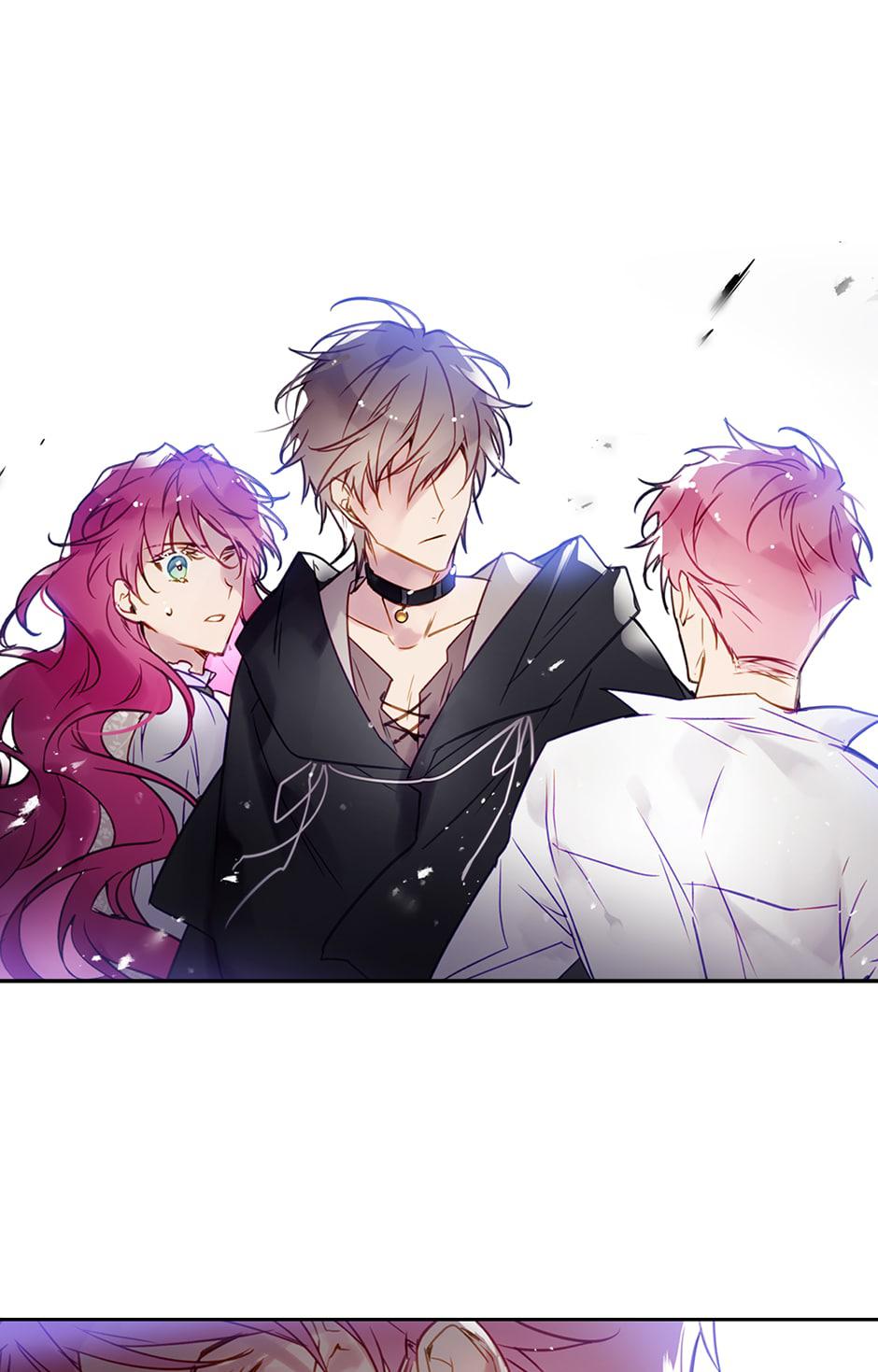 Villains Are Destined to Die Chap 27 - Next Chap 28