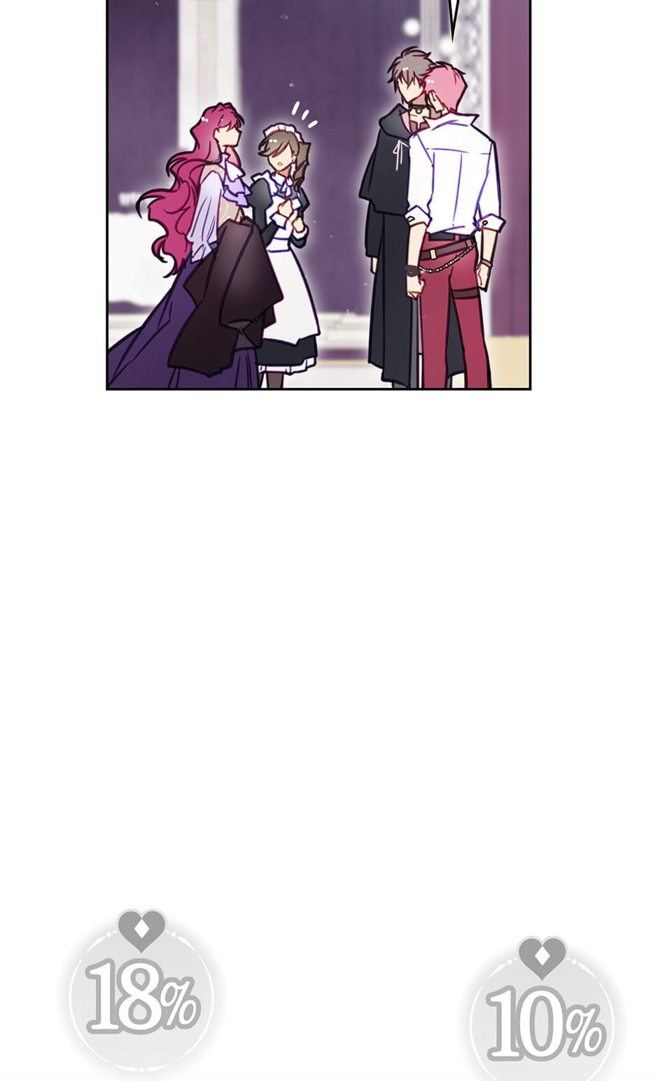Villains Are Destined to Die Chap 27 - Next Chap 28