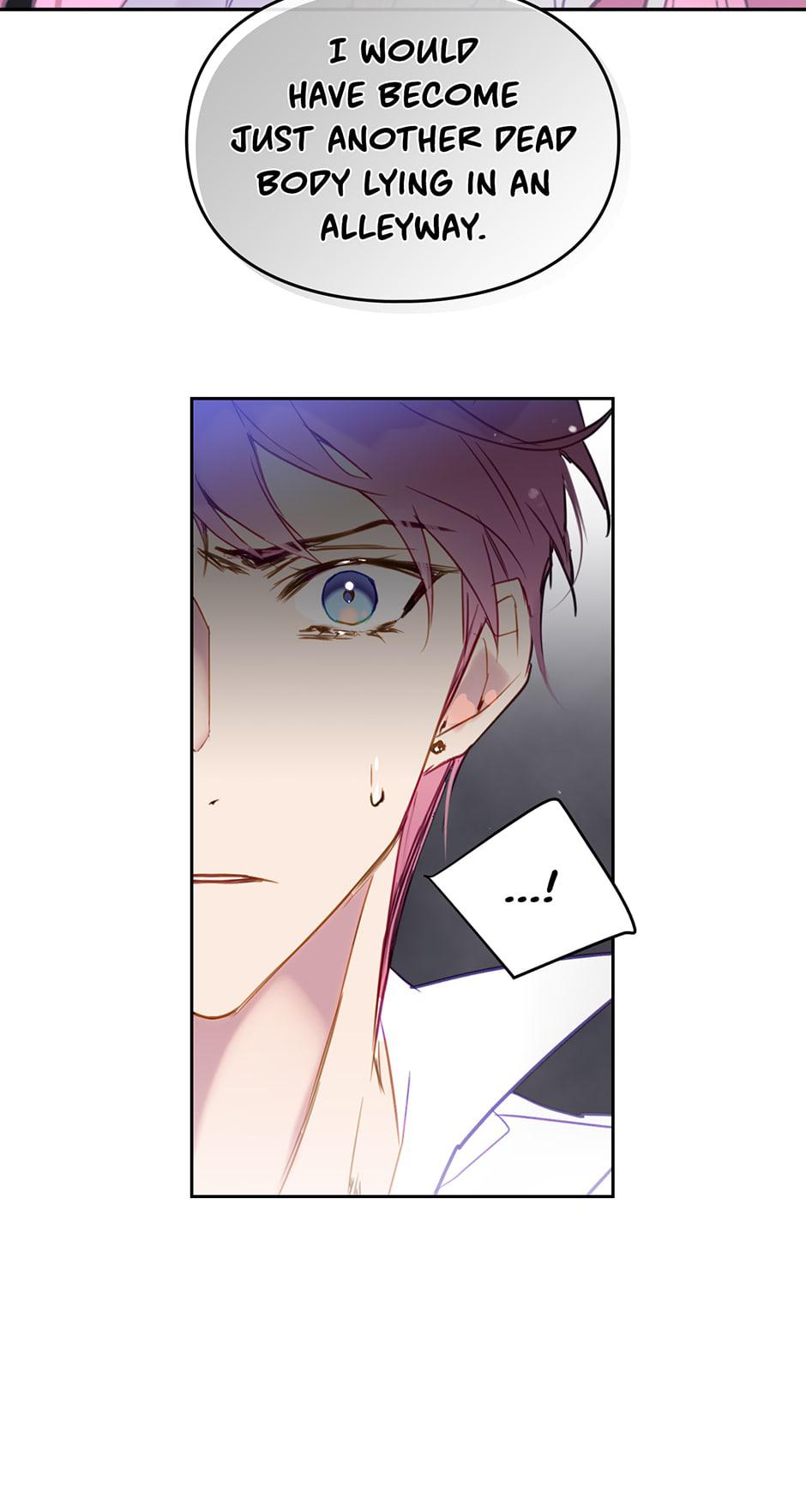 Villains Are Destined to Die Chap 27 - Next Chap 28