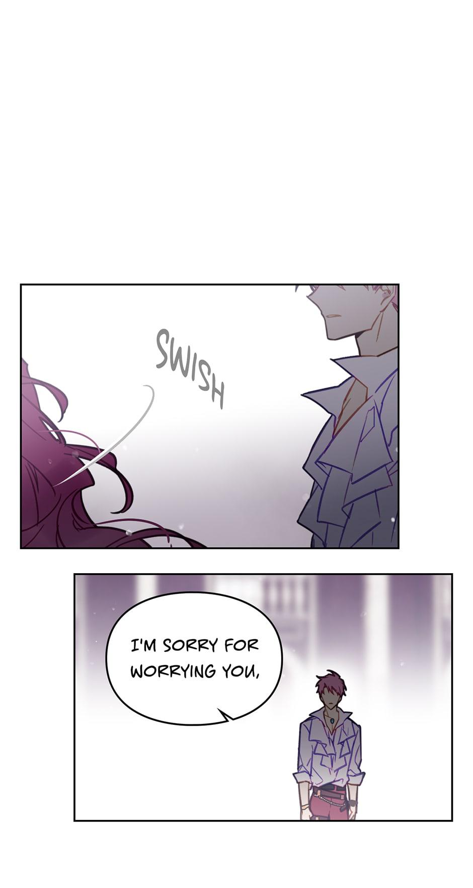 Villains Are Destined to Die Chap 27 - Next Chap 28
