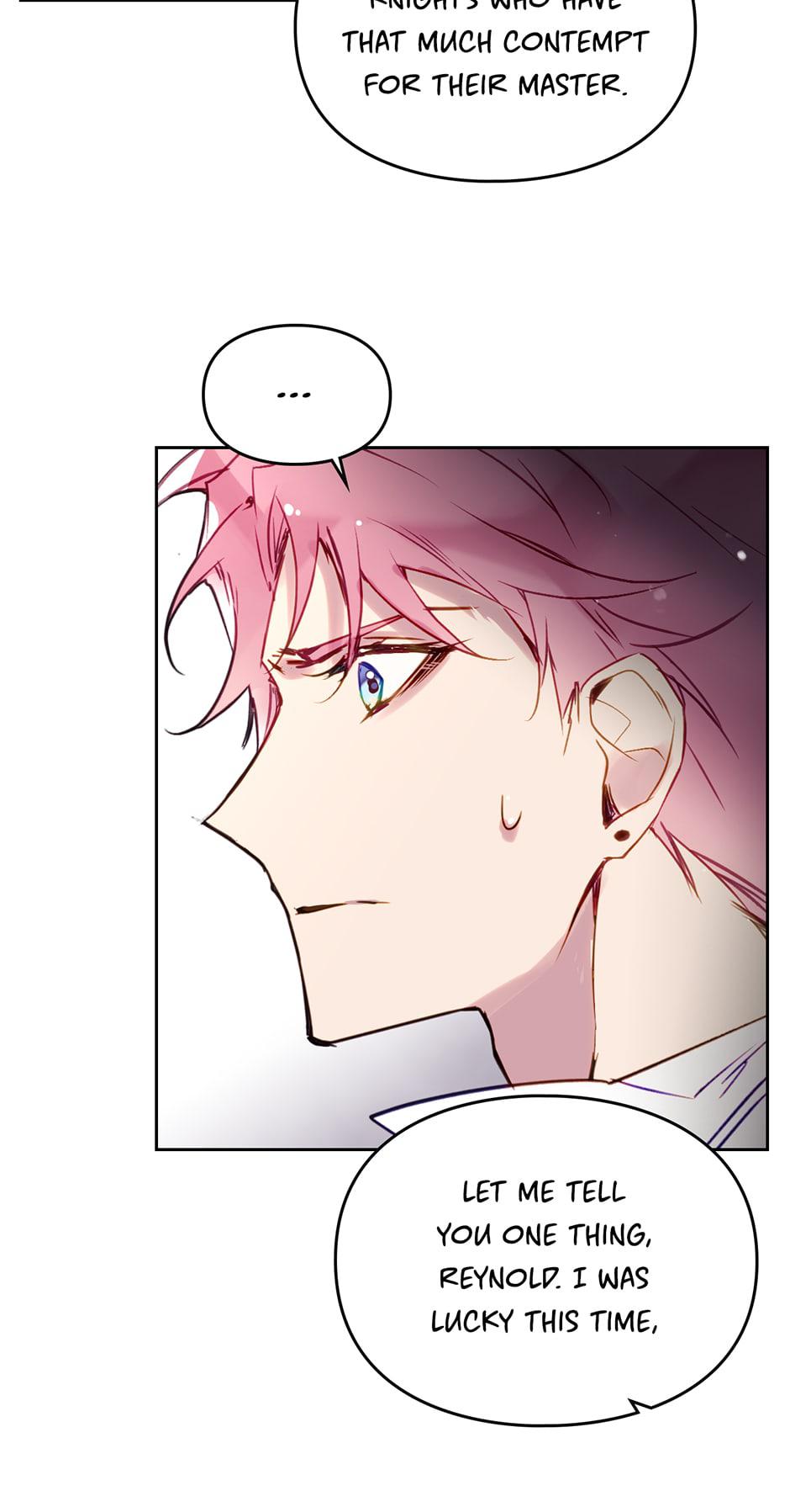 Villains Are Destined to Die Chap 27 - Next Chap 28