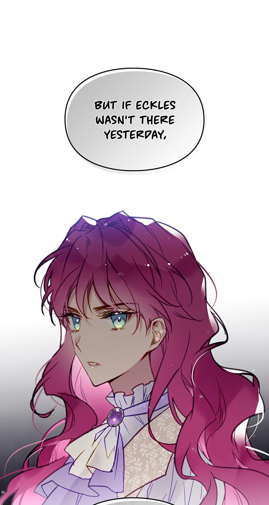 Villains Are Destined to Die Chap 27 - Next Chap 28