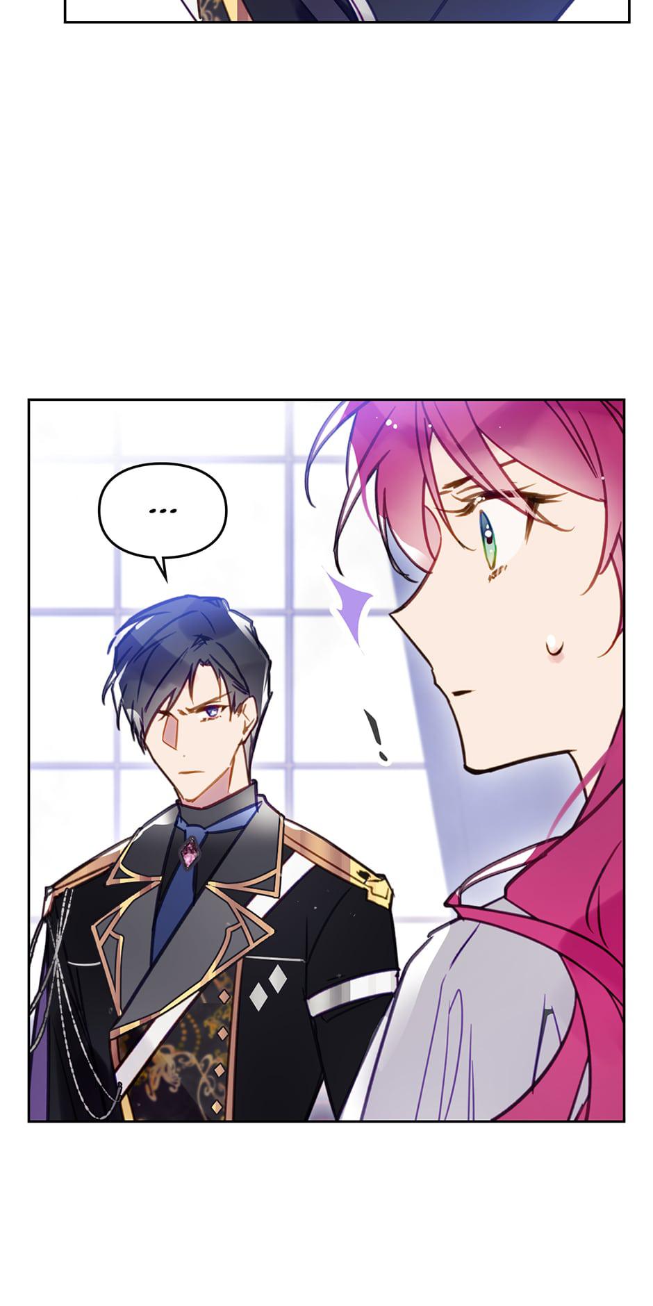 Villains Are Destined to Die Chap 27 - Next Chap 28