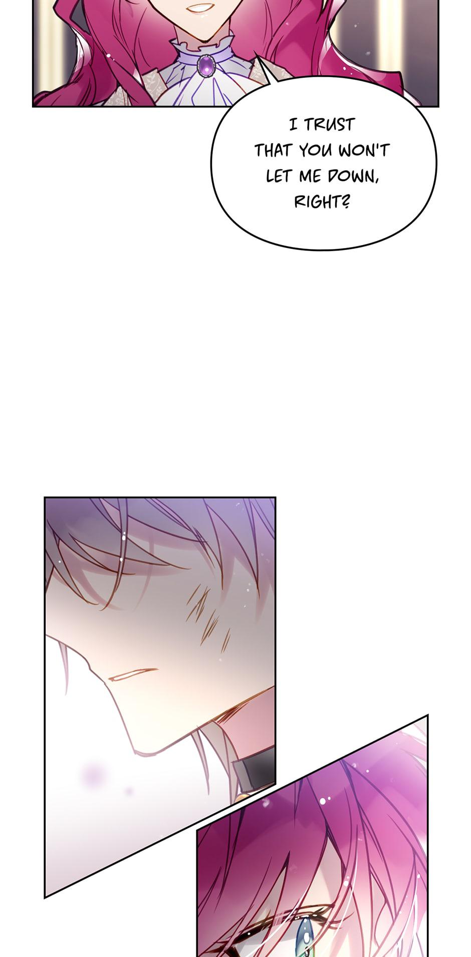 Villains Are Destined to Die Chap 27 - Next Chap 28