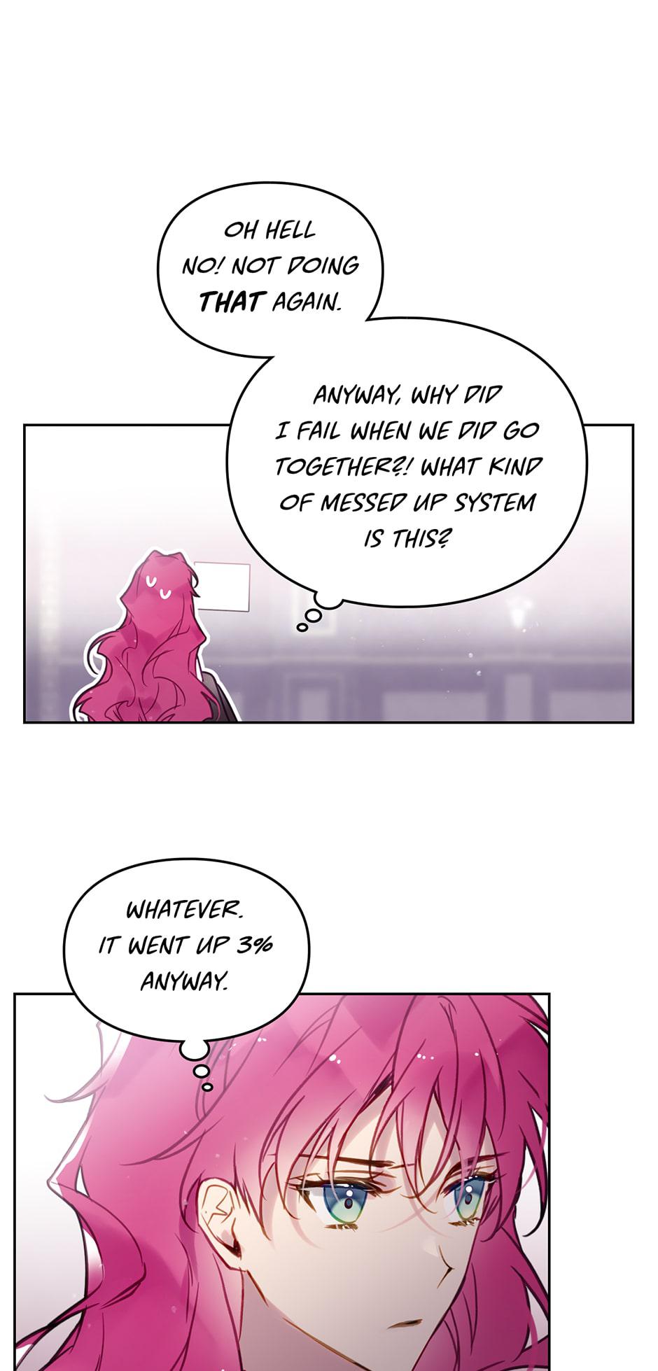 Villains Are Destined to Die Chap 27 - Next Chap 28