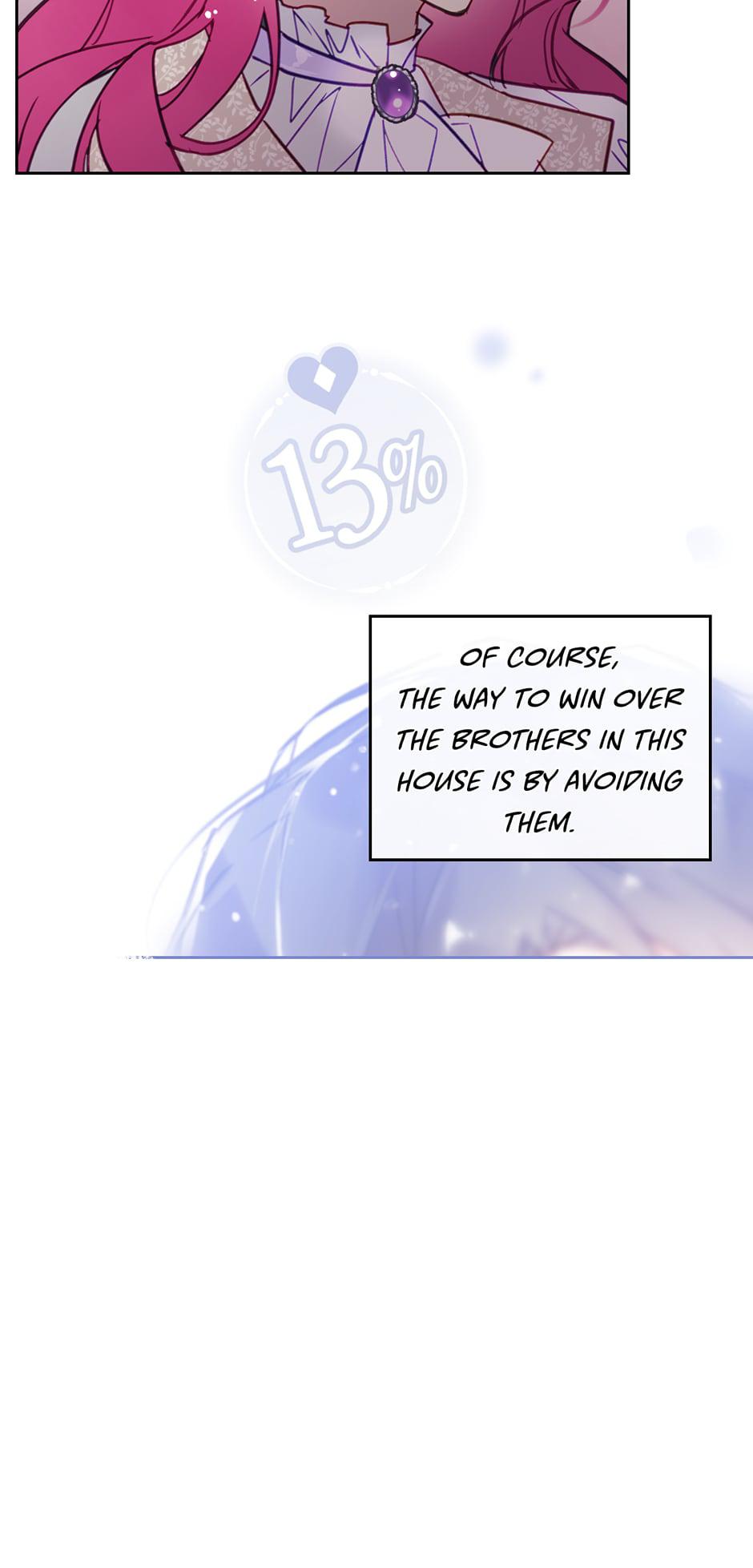 Villains Are Destined to Die Chap 27 - Next Chap 28