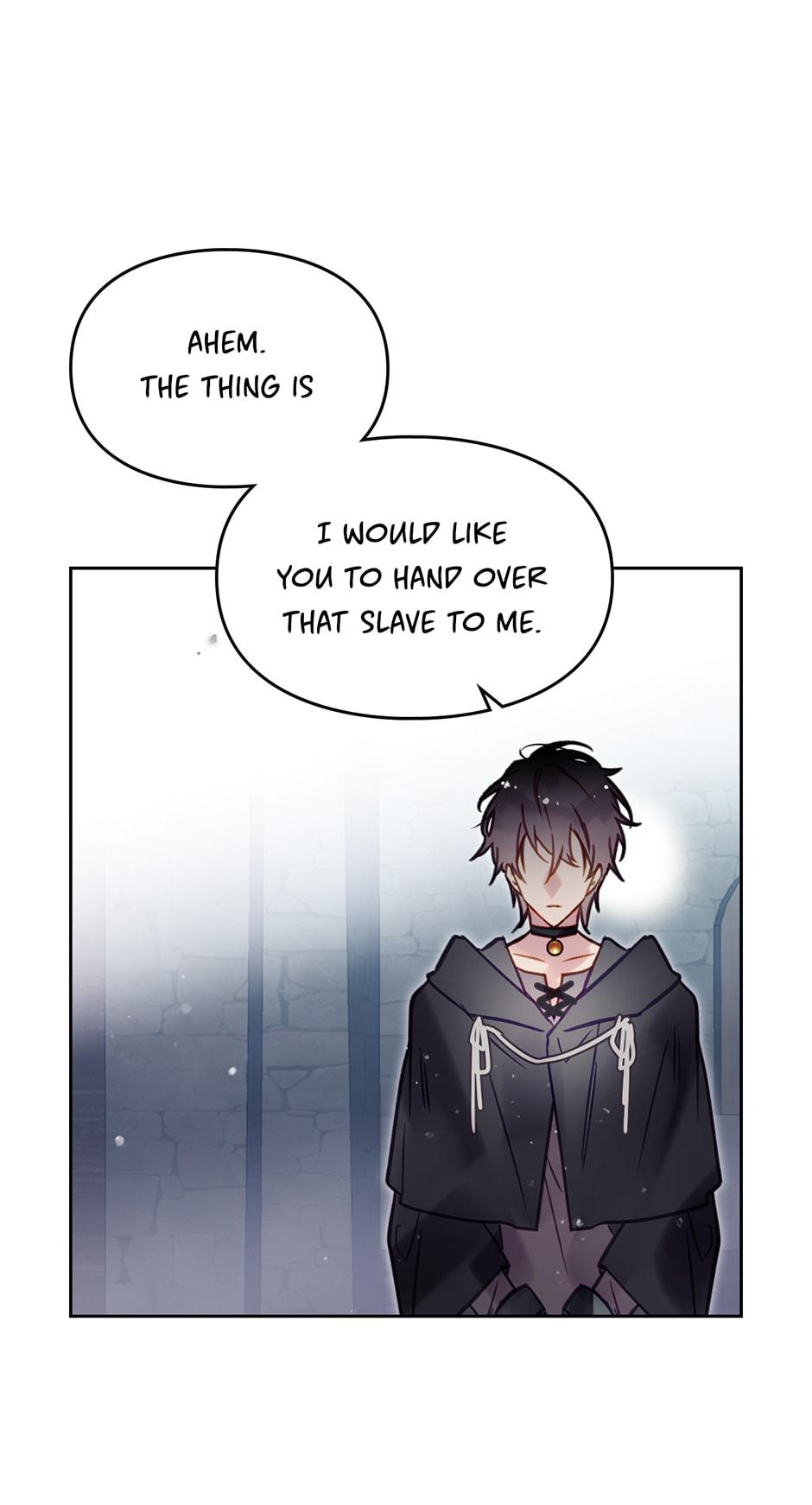 Villains Are Destined to Die Chap 24 - Next Chap 25