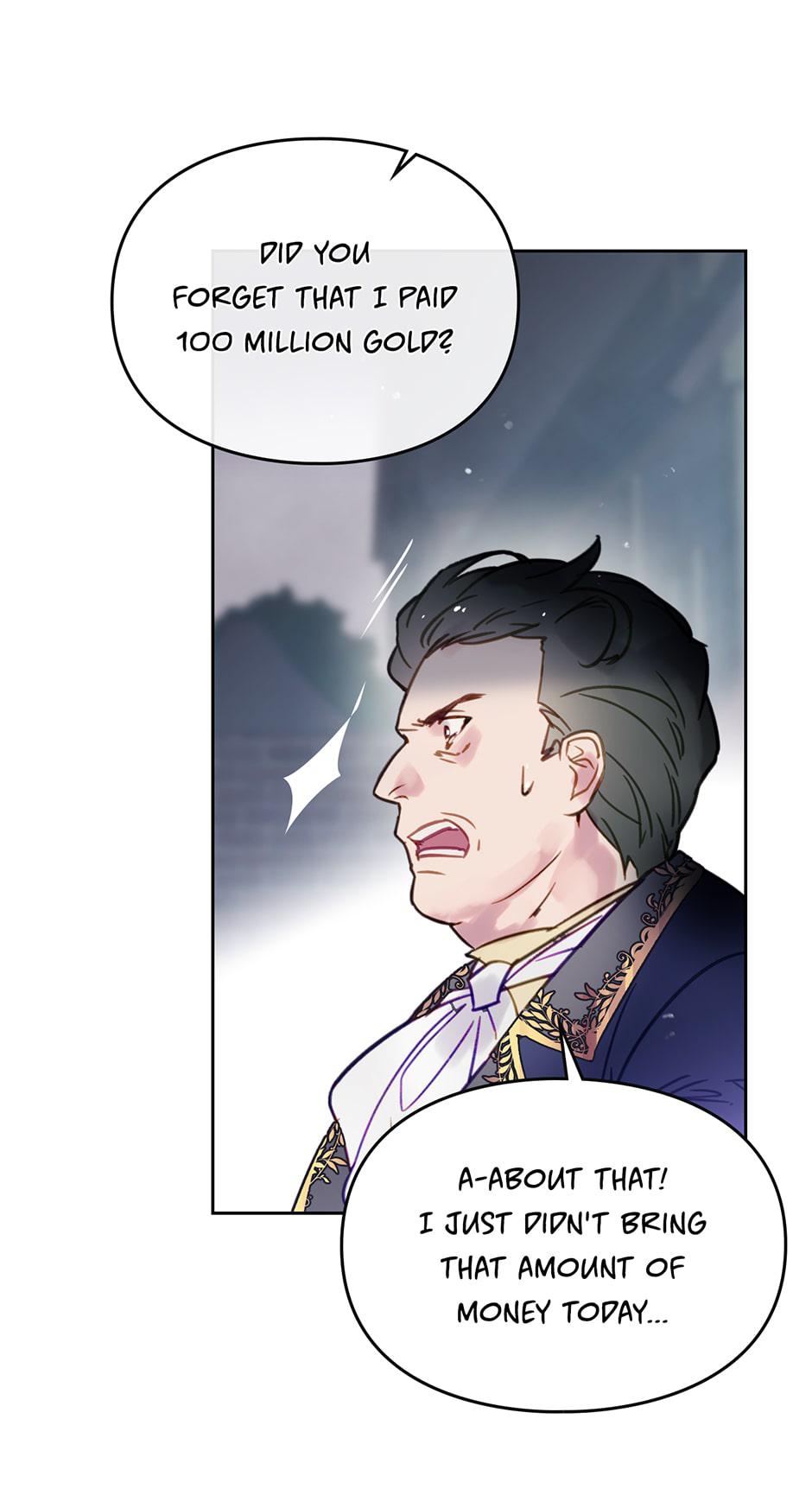 Villains Are Destined to Die Chap 24 - Next Chap 25