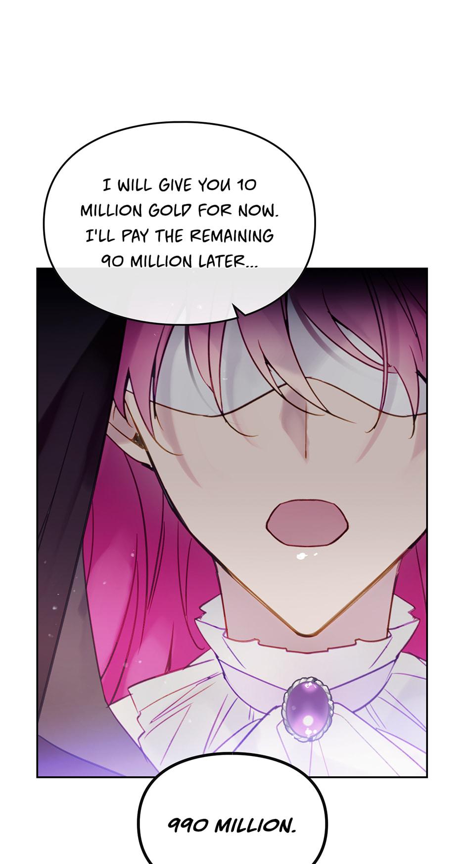 Villains Are Destined to Die Chap 24 - Next Chap 25