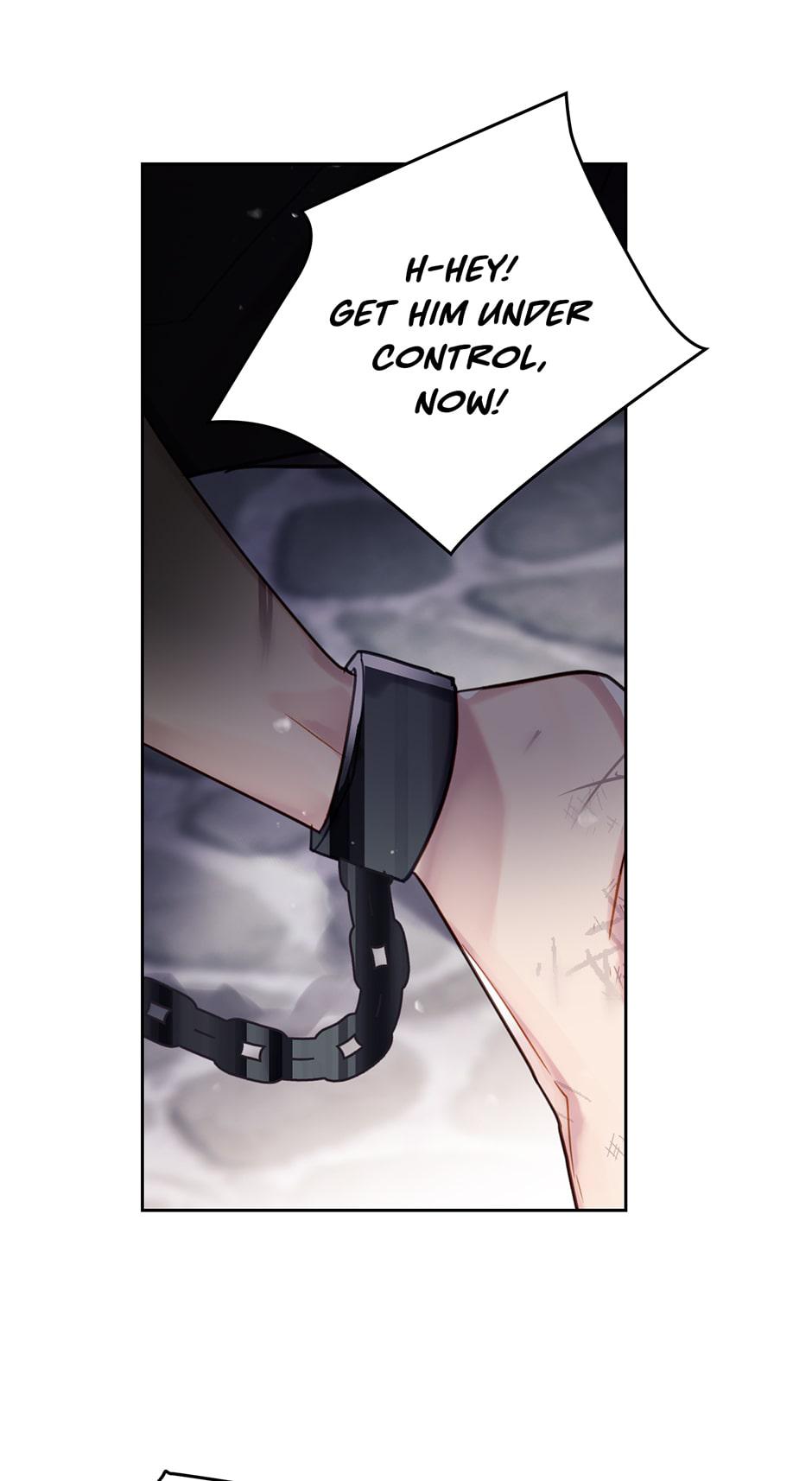 Villains Are Destined to Die Chap 24 - Next Chap 25