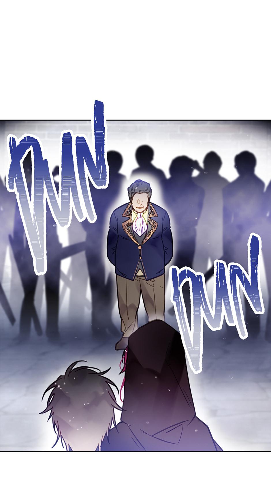 Villains Are Destined to Die Chap 24 - Next Chap 25