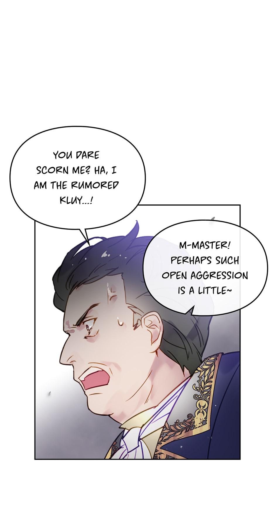 Villains Are Destined to Die Chap 24 - Next Chap 25