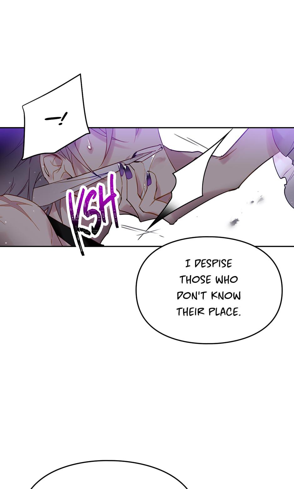 Villains Are Destined to Die Chap 24 - Next Chap 25