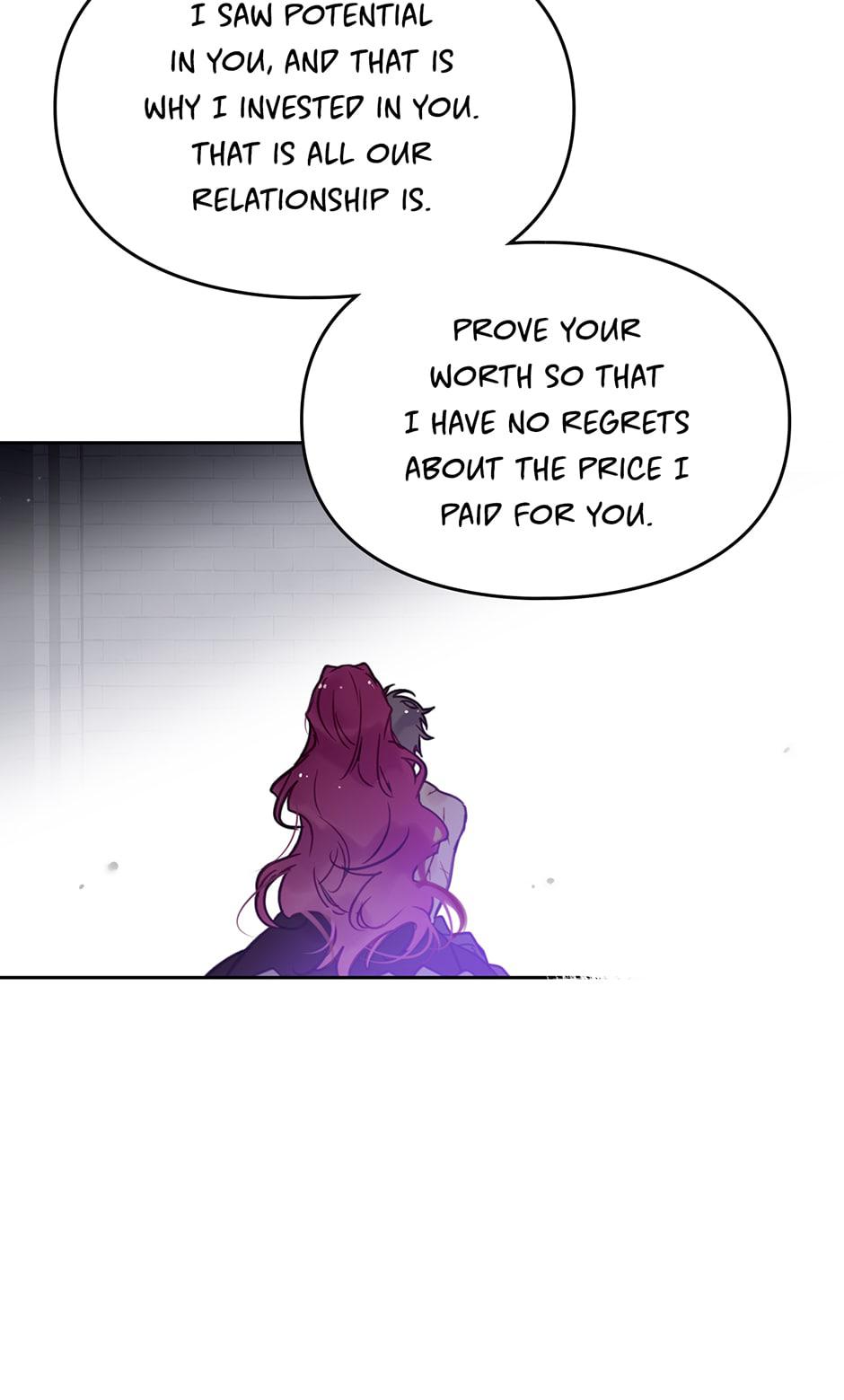 Villains Are Destined to Die Chap 24 - Next Chap 25