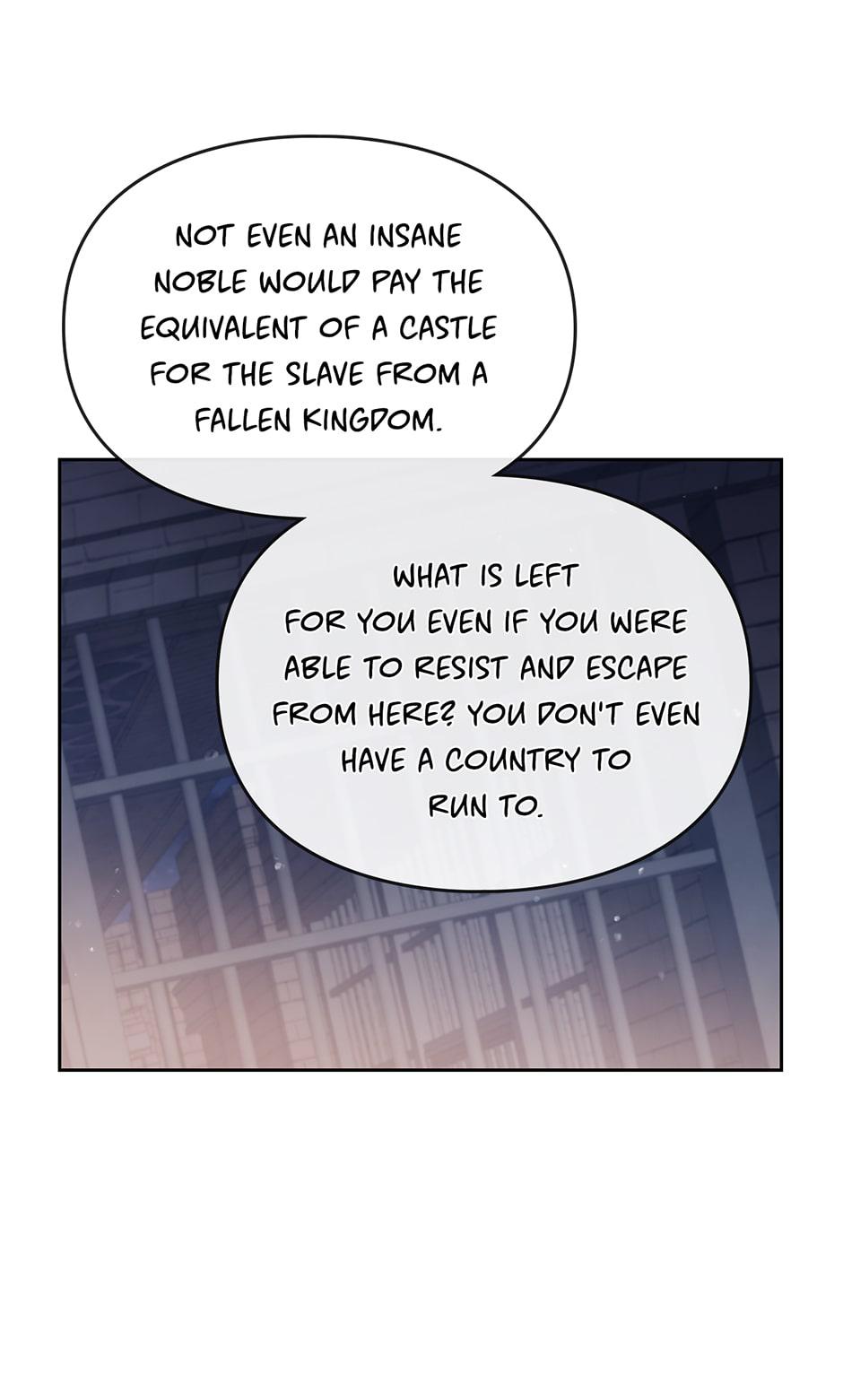 Villains Are Destined to Die Chap 24 - Next Chap 25