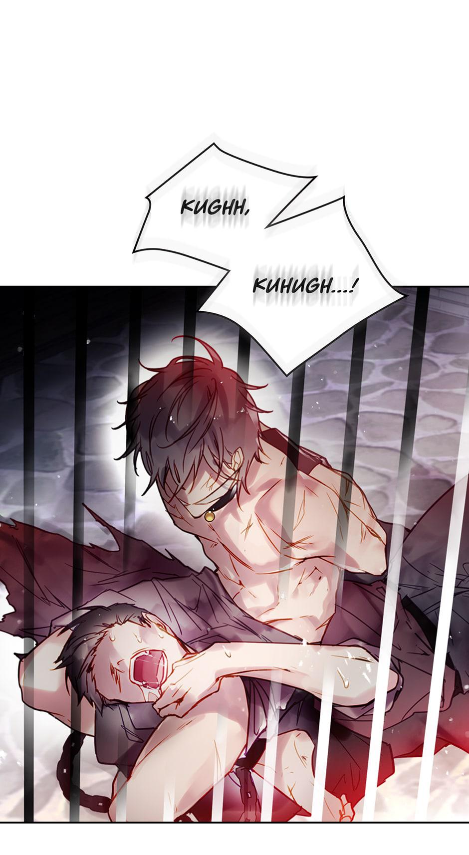 Villains Are Destined to Die Chap 24 - Next Chap 25