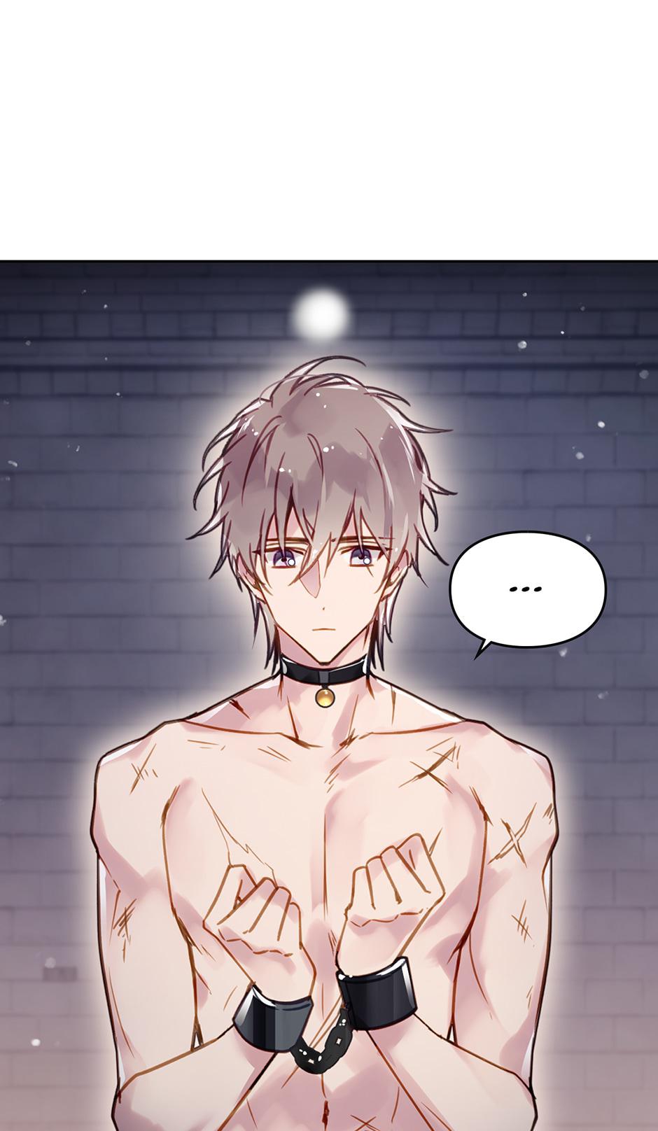 Villains Are Destined to Die Chap 24 - Next Chap 25
