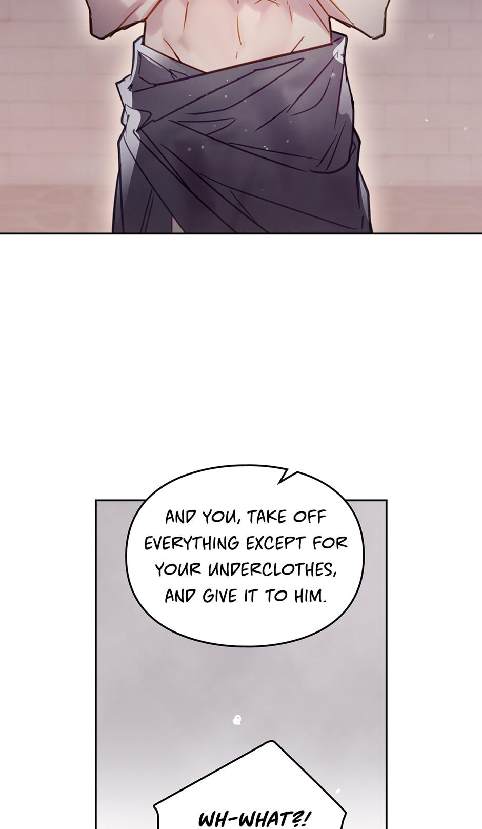 Villains Are Destined to Die Chap 24 - Next Chap 25