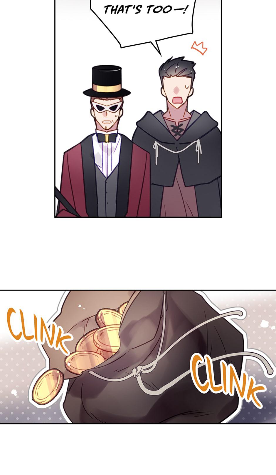 Villains Are Destined to Die Chap 24 - Next Chap 25