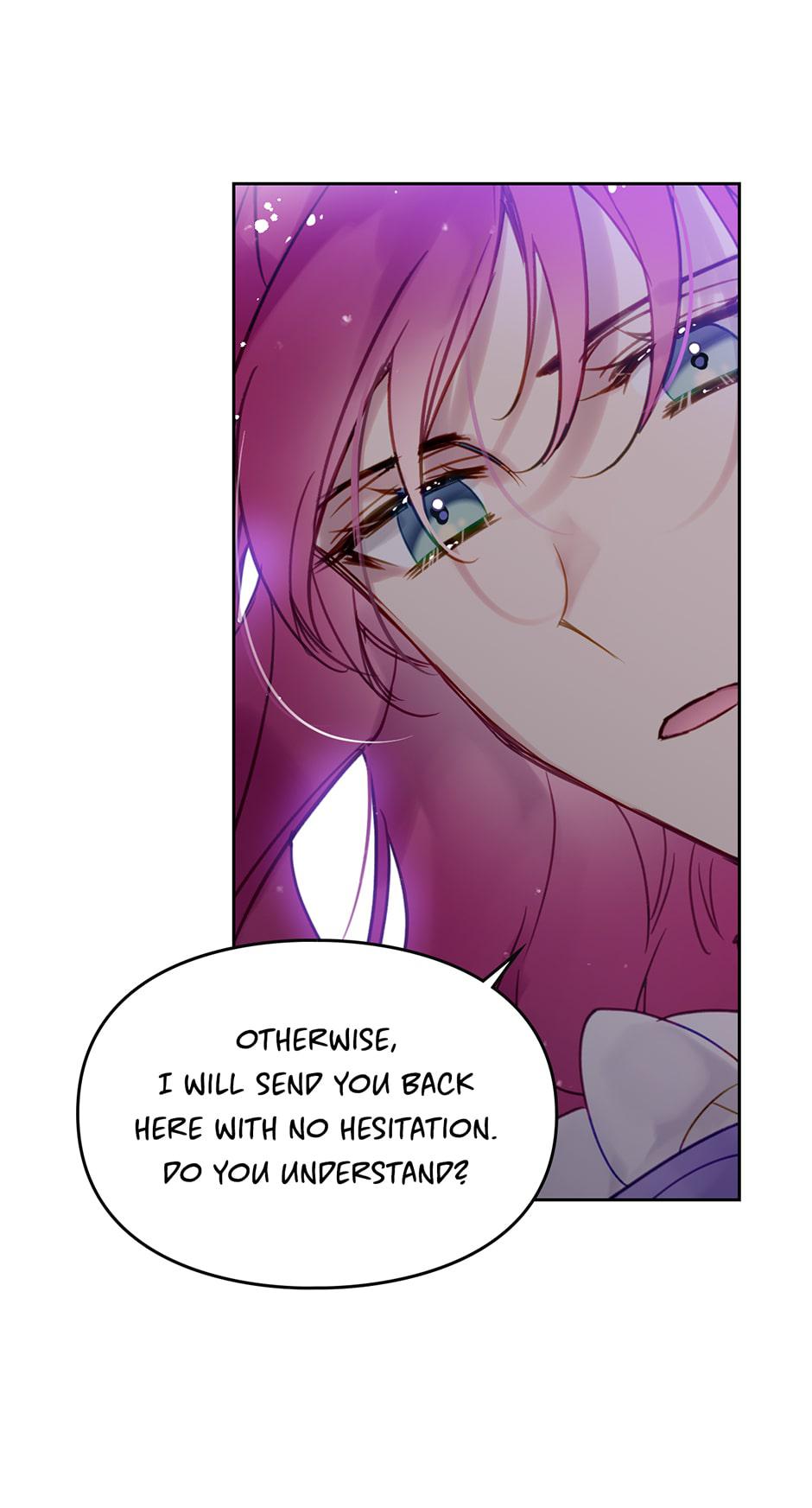Villains Are Destined to Die Chap 24 - Next Chap 25