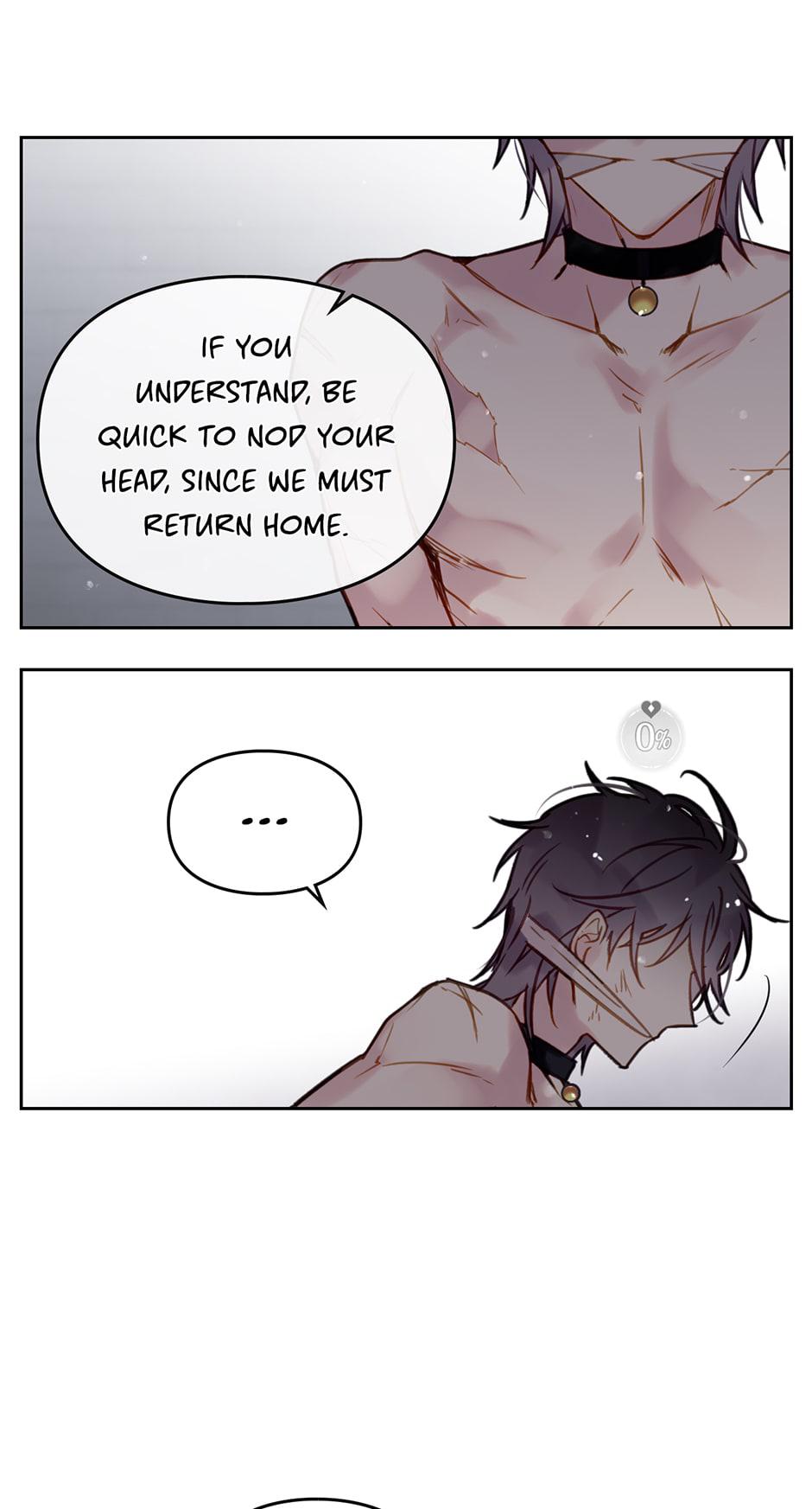 Villains Are Destined to Die Chap 24 - Next Chap 25