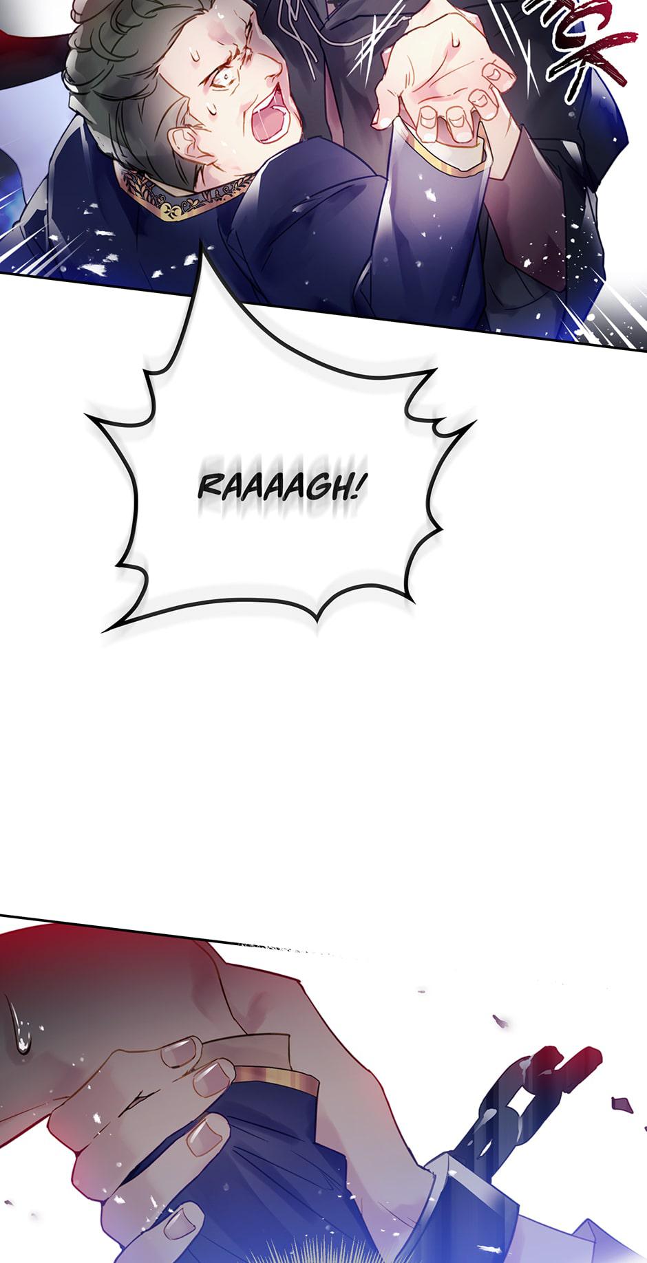 Villains Are Destined to Die Chap 24 - Next Chap 25