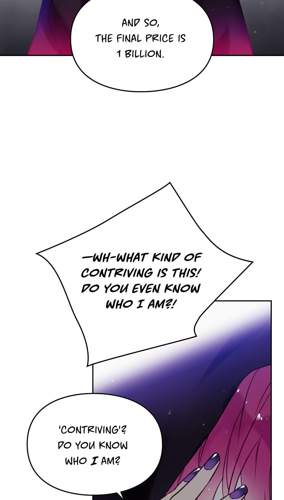 Villains Are Destined to Die Chap 24 - Next Chap 25