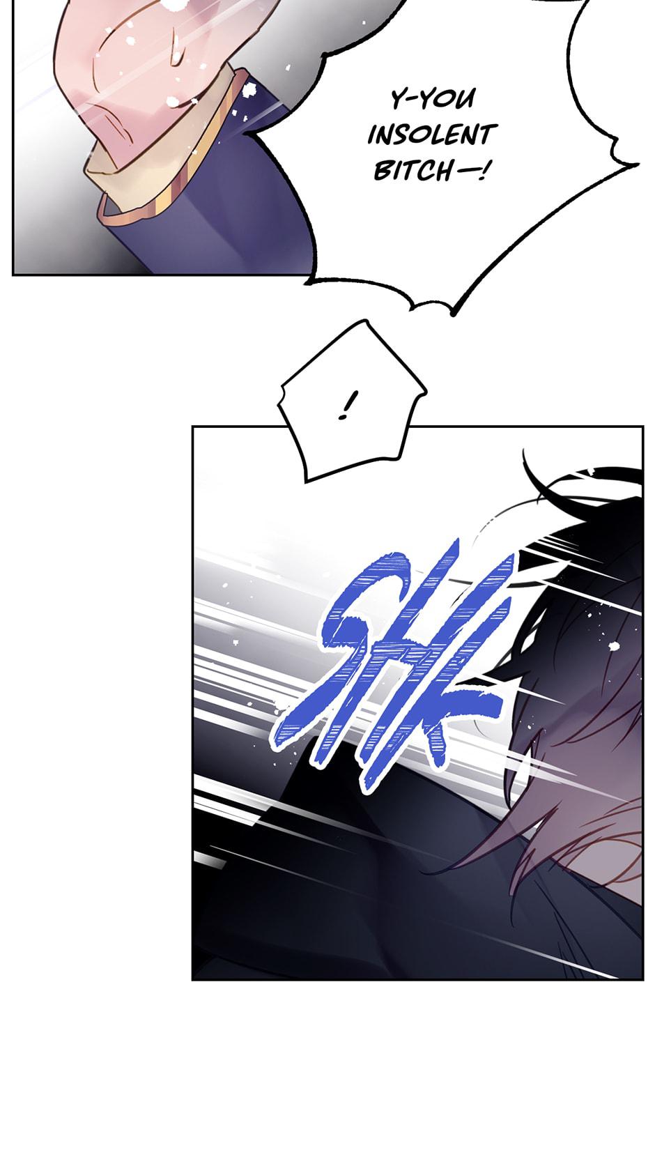 Villains Are Destined to Die Chap 24 - Next Chap 25