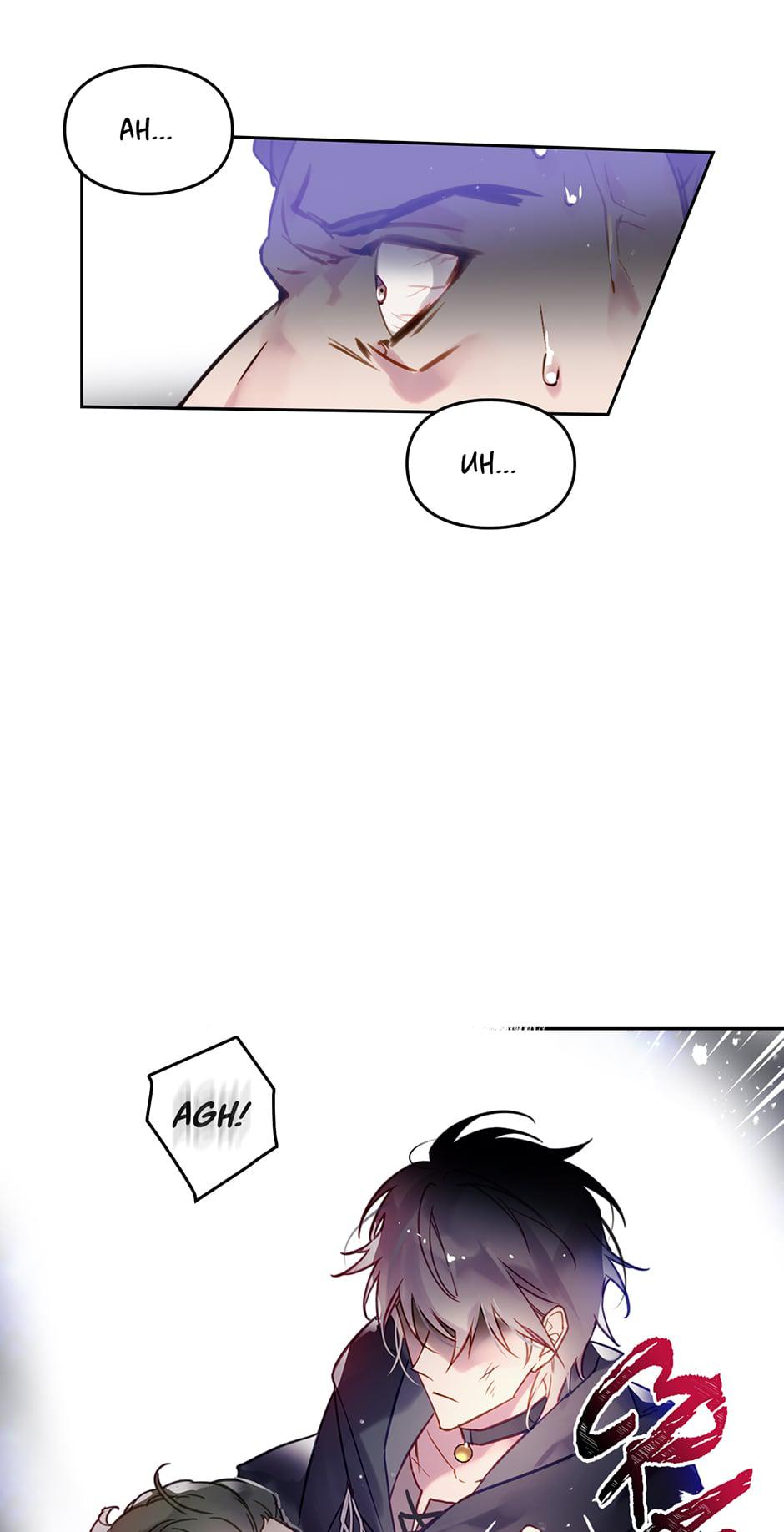 Villains Are Destined to Die Chap 24 - Next Chap 25