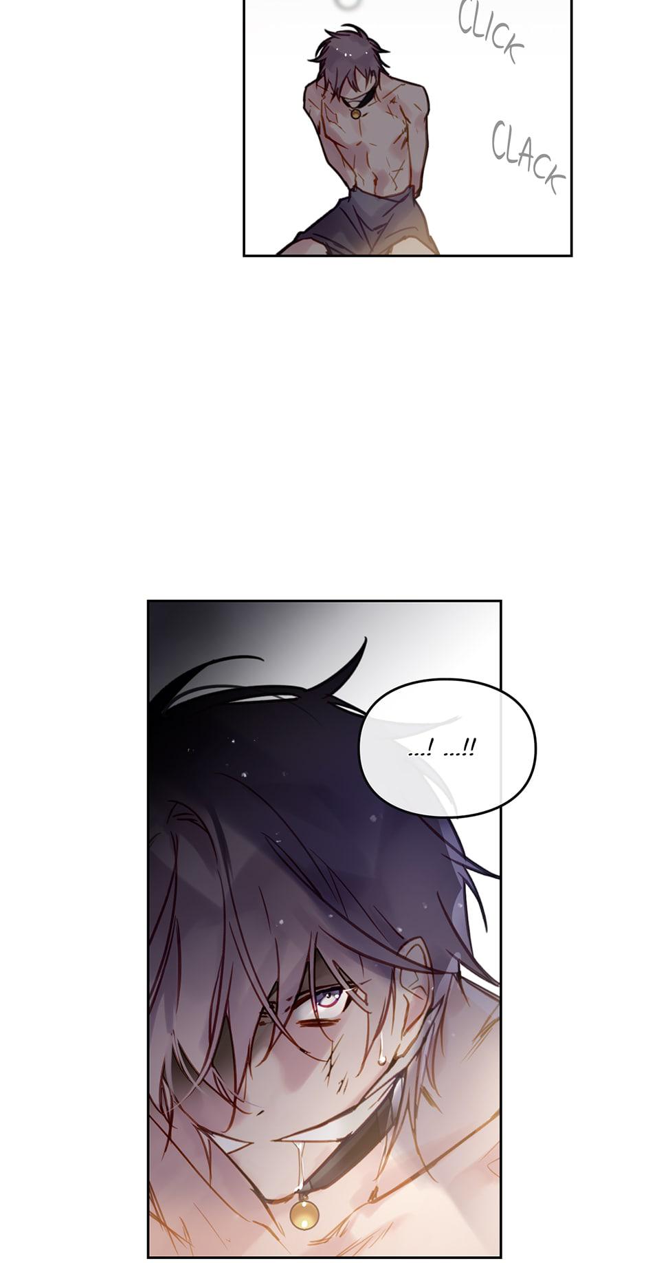 Villains Are Destined to Die Chap 24 - Next Chap 25