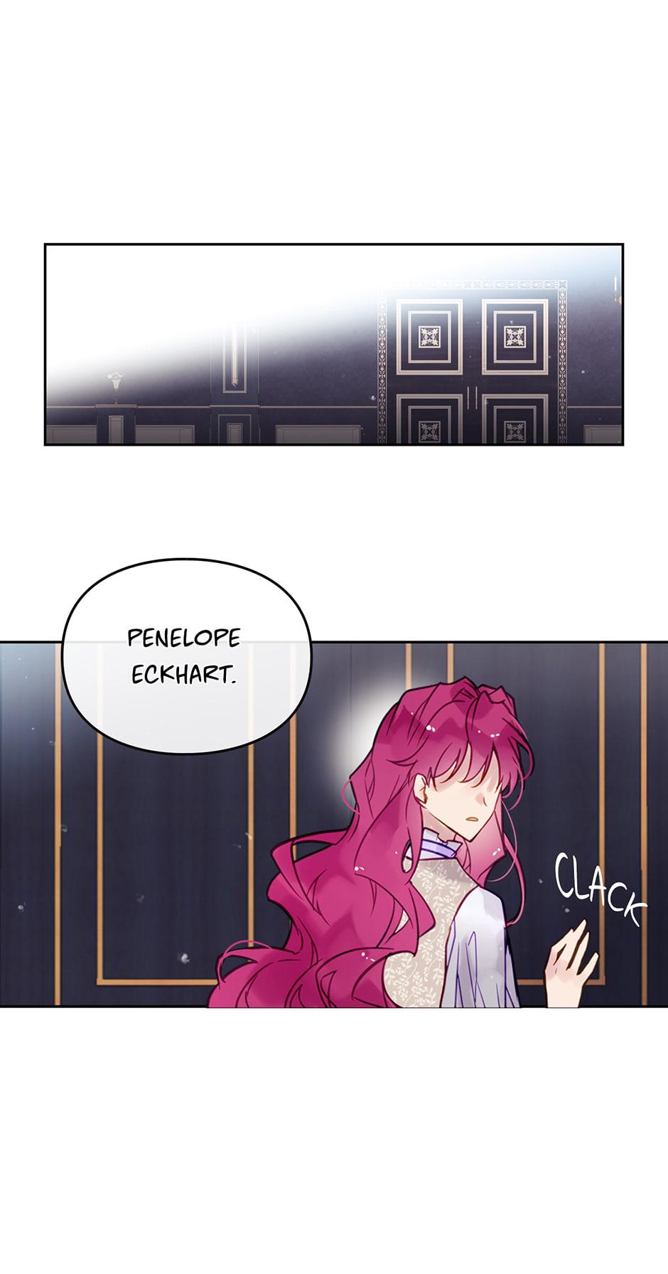 Villains Are Destined to Die Chap 25 - Next Chap 26