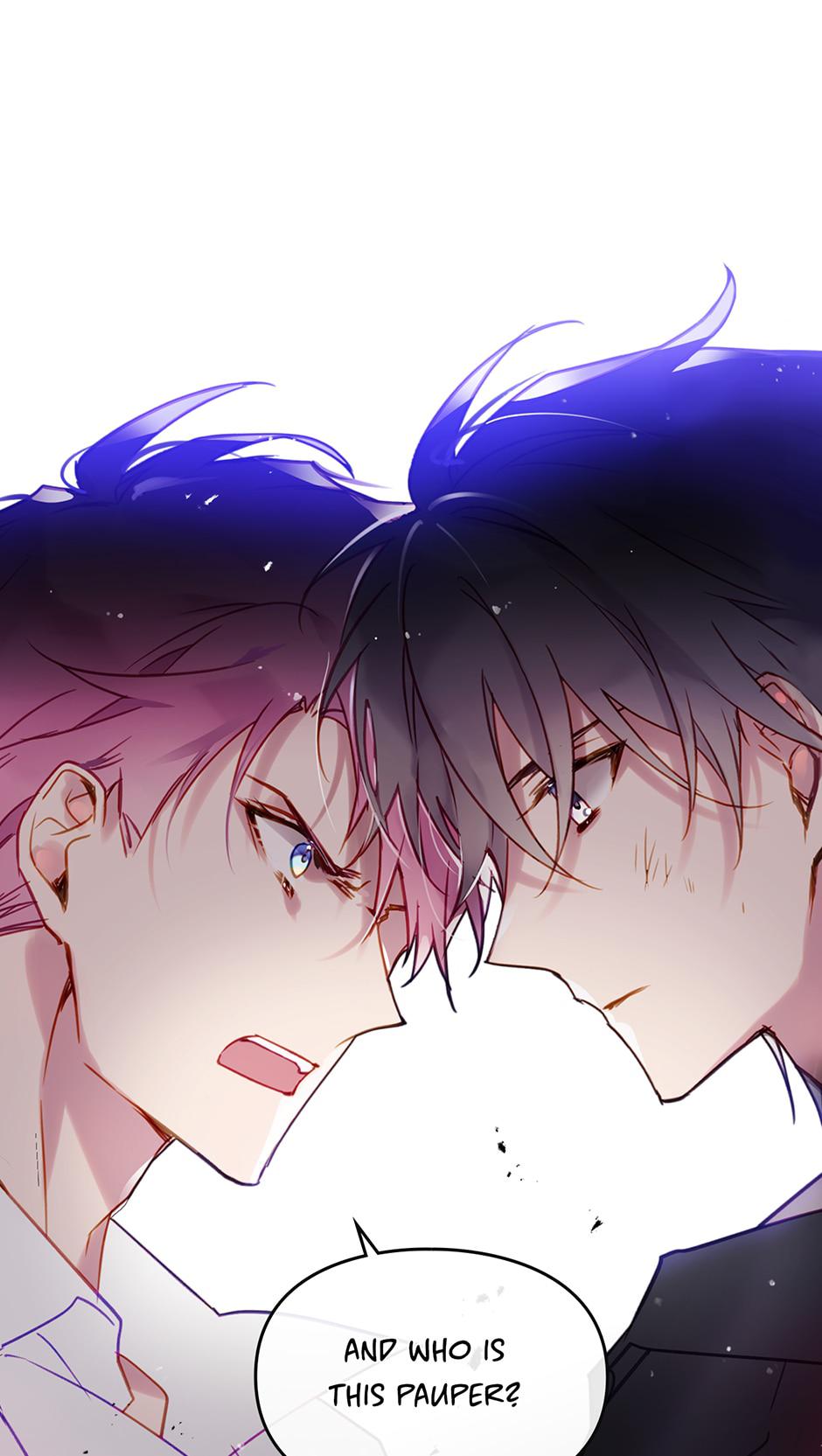 Villains Are Destined to Die Chap 25 - Next Chap 26