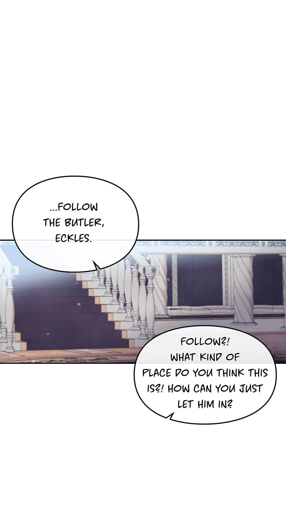 Villains Are Destined to Die Chap 25 - Next Chap 26