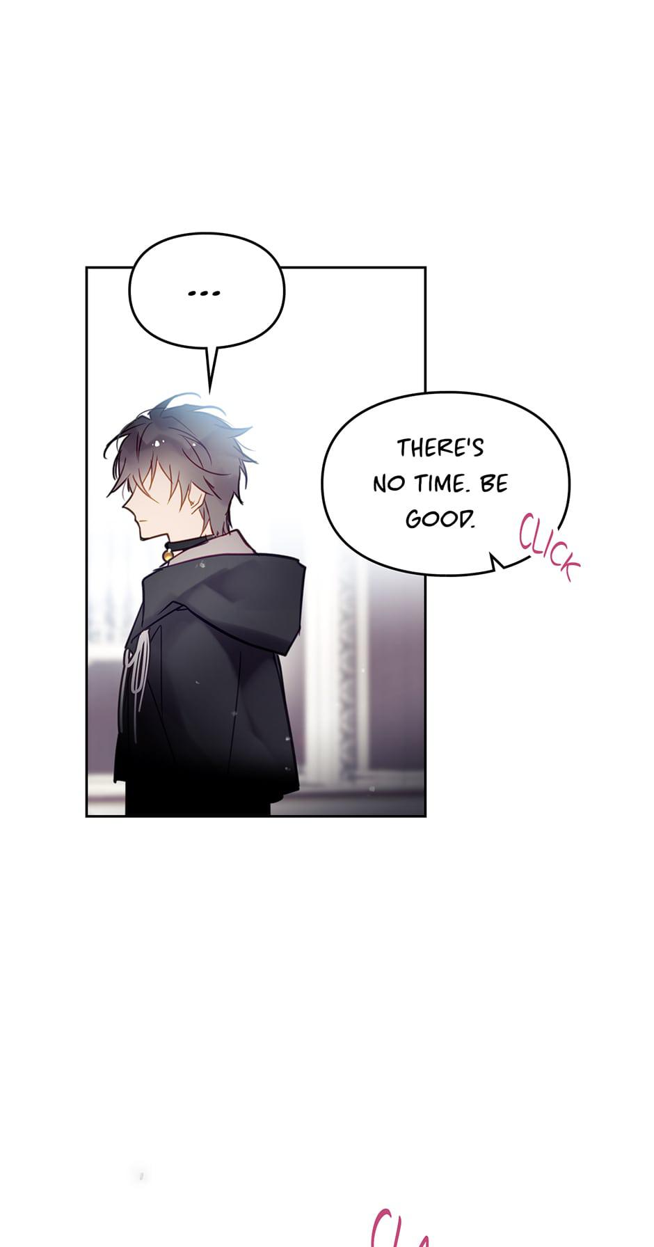 Villains Are Destined to Die Chap 25 - Next Chap 26