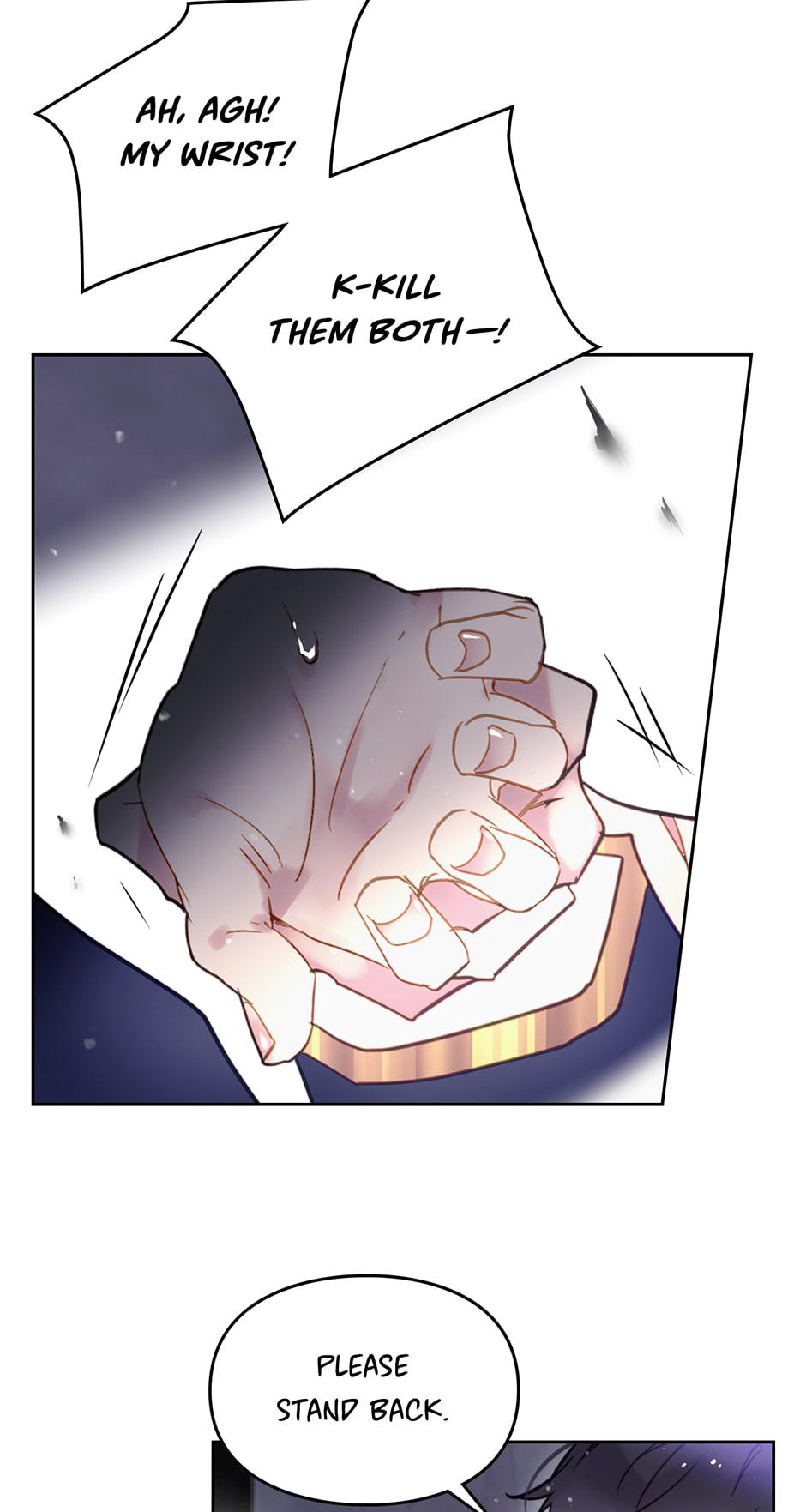 Villains Are Destined to Die Chap 25 - Next Chap 26
