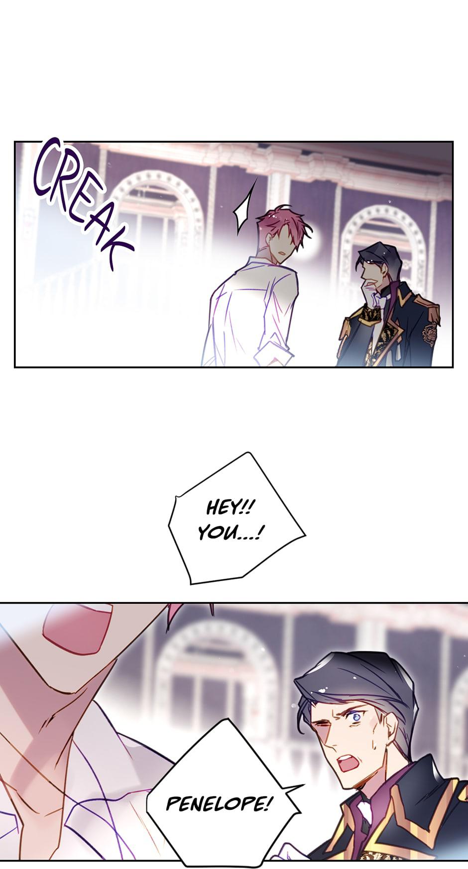 Villains Are Destined to Die Chap 25 - Next Chap 26