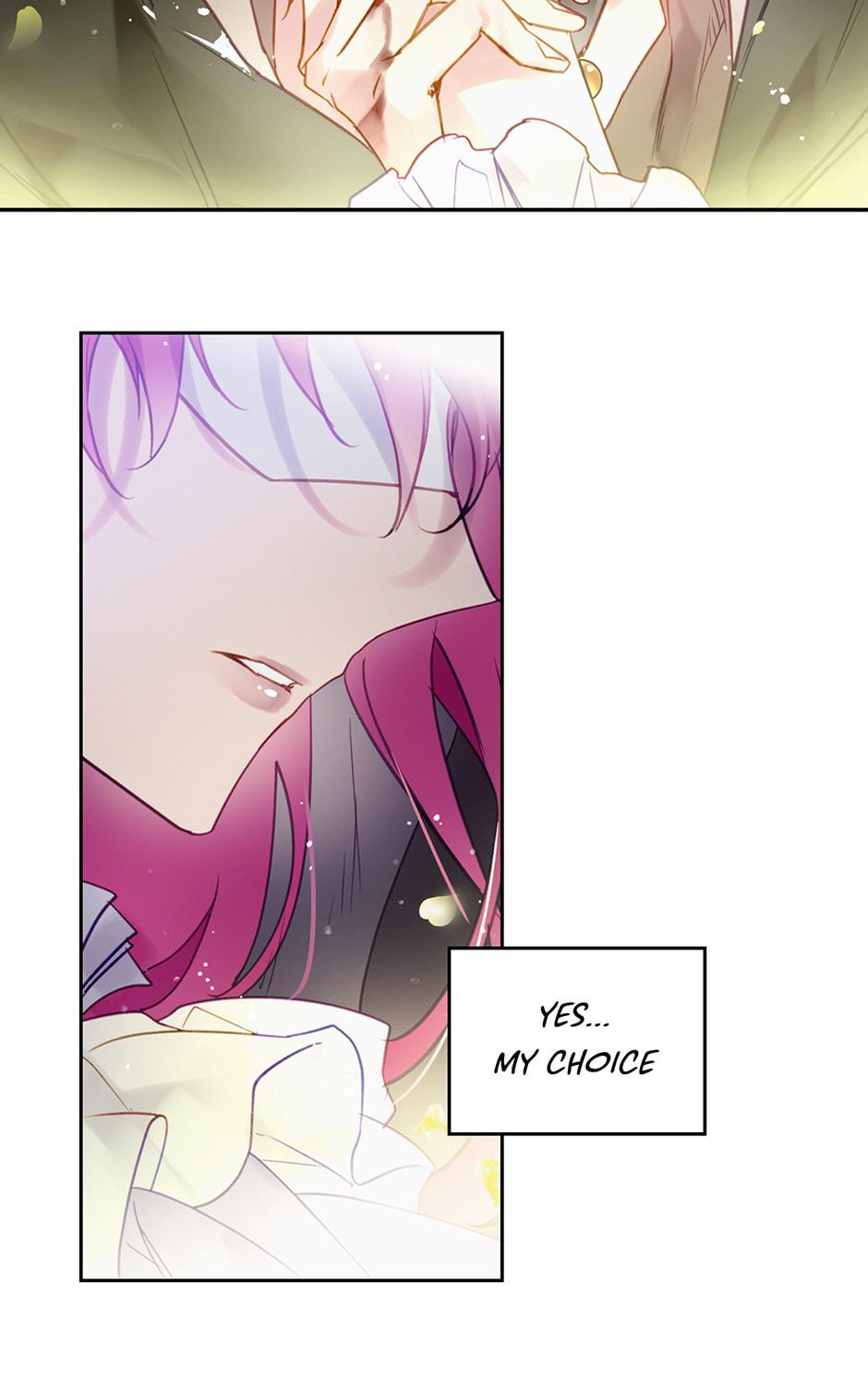 Villains Are Destined to Die Chap 25 - Next Chap 26
