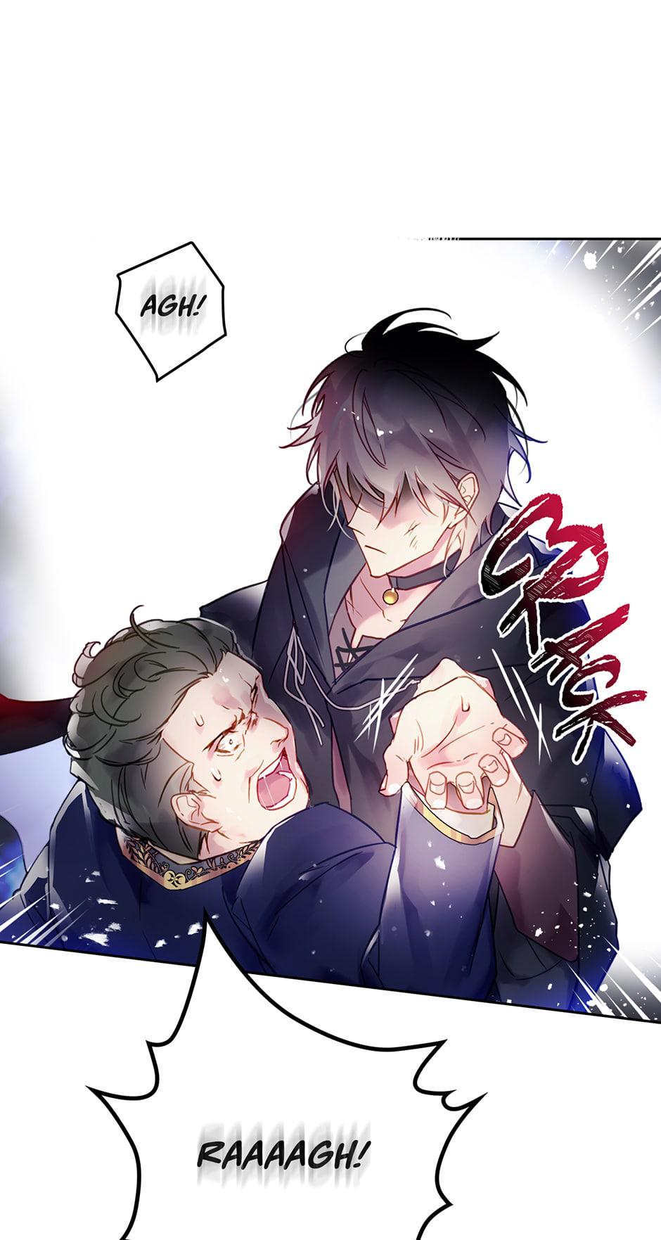 Villains Are Destined to Die Chap 25 - Next Chap 26