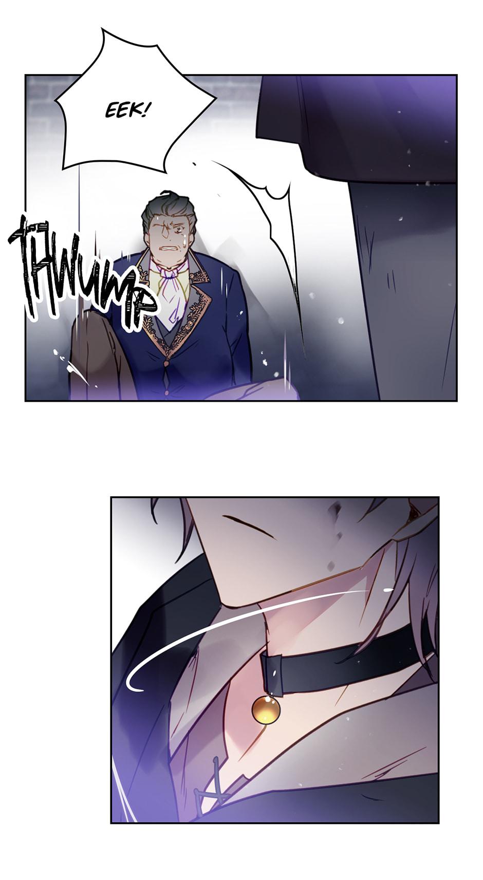 Villains Are Destined to Die Chap 25 - Next Chap 26