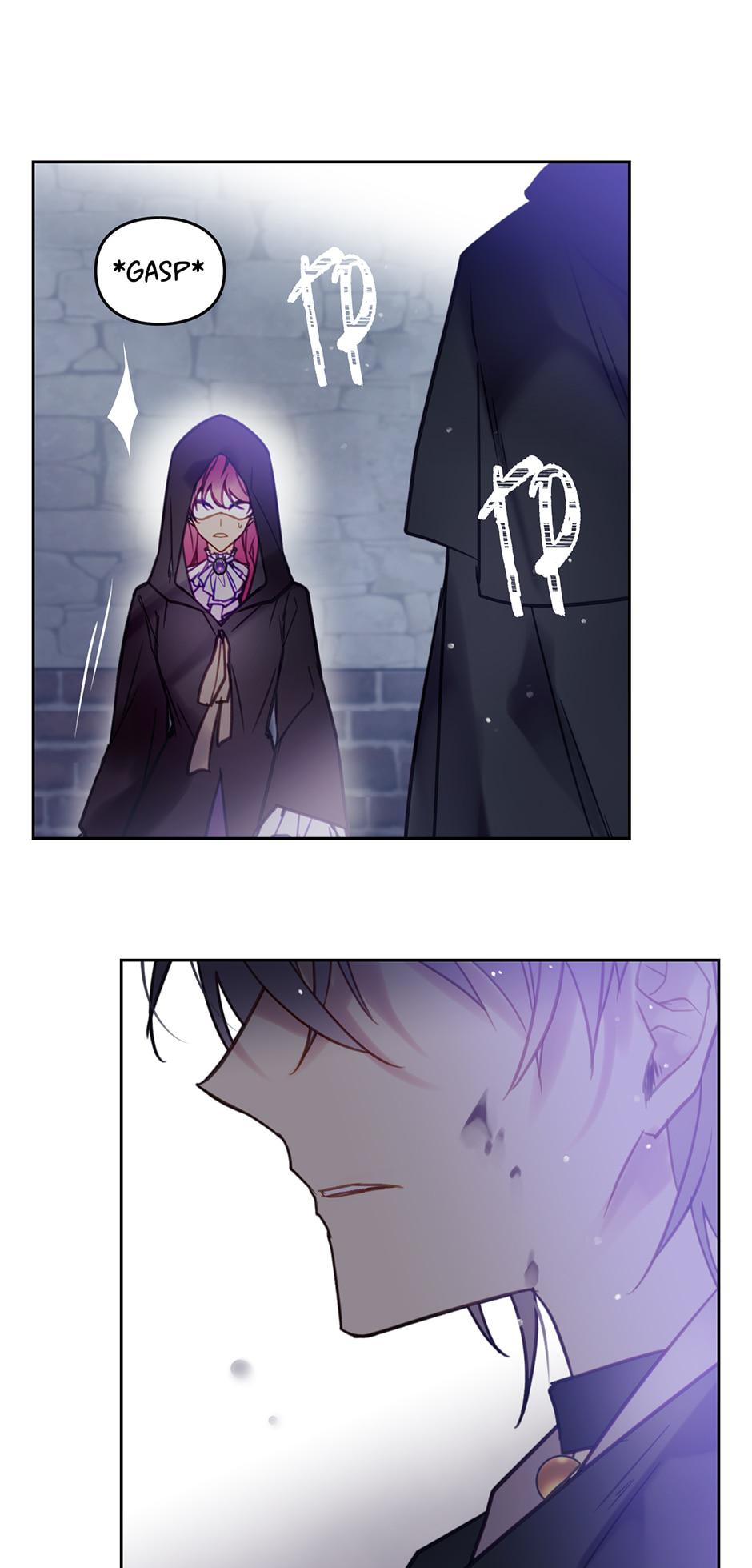 Villains Are Destined to Die Chap 25 - Next Chap 26