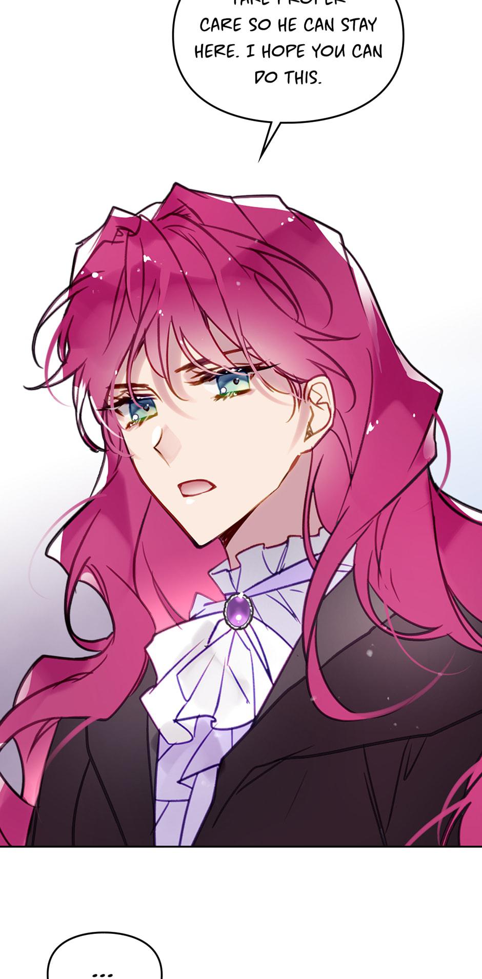 Villains Are Destined to Die Chap 25 - Next Chap 26