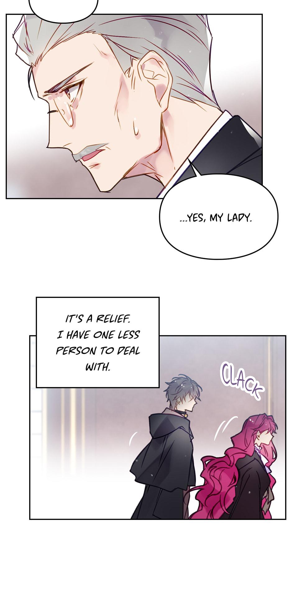 Villains Are Destined to Die Chap 25 - Next Chap 26